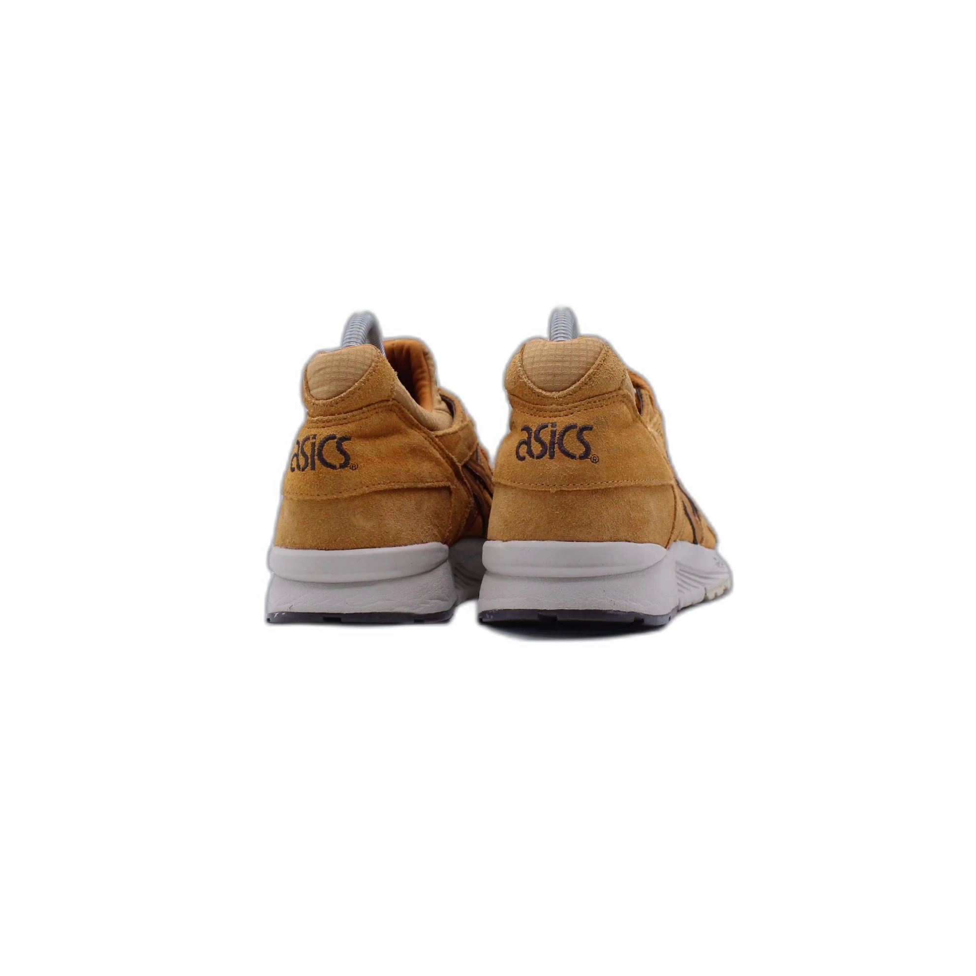 Asics Gel Lyte V Honey Ginger Sneaker - Image 4