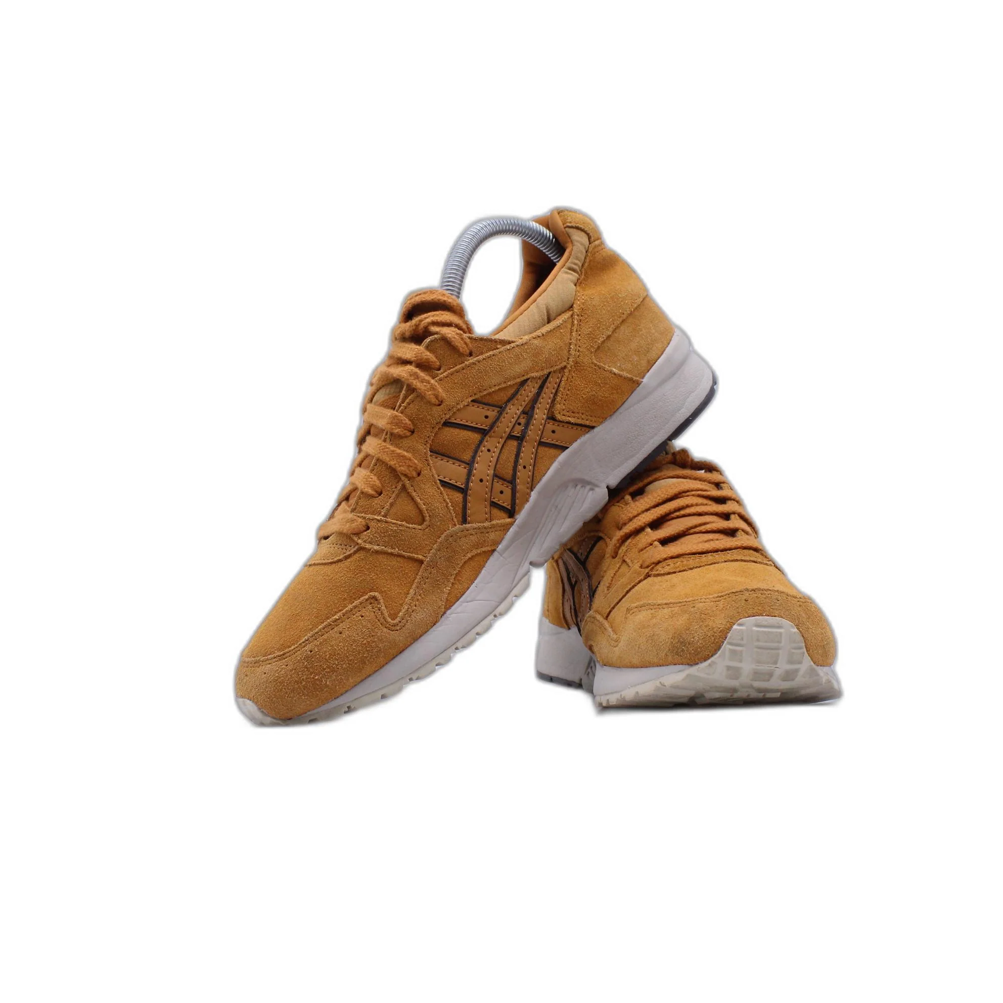 Asics Gel Lyte V Honey Ginger Sneaker - Image 5