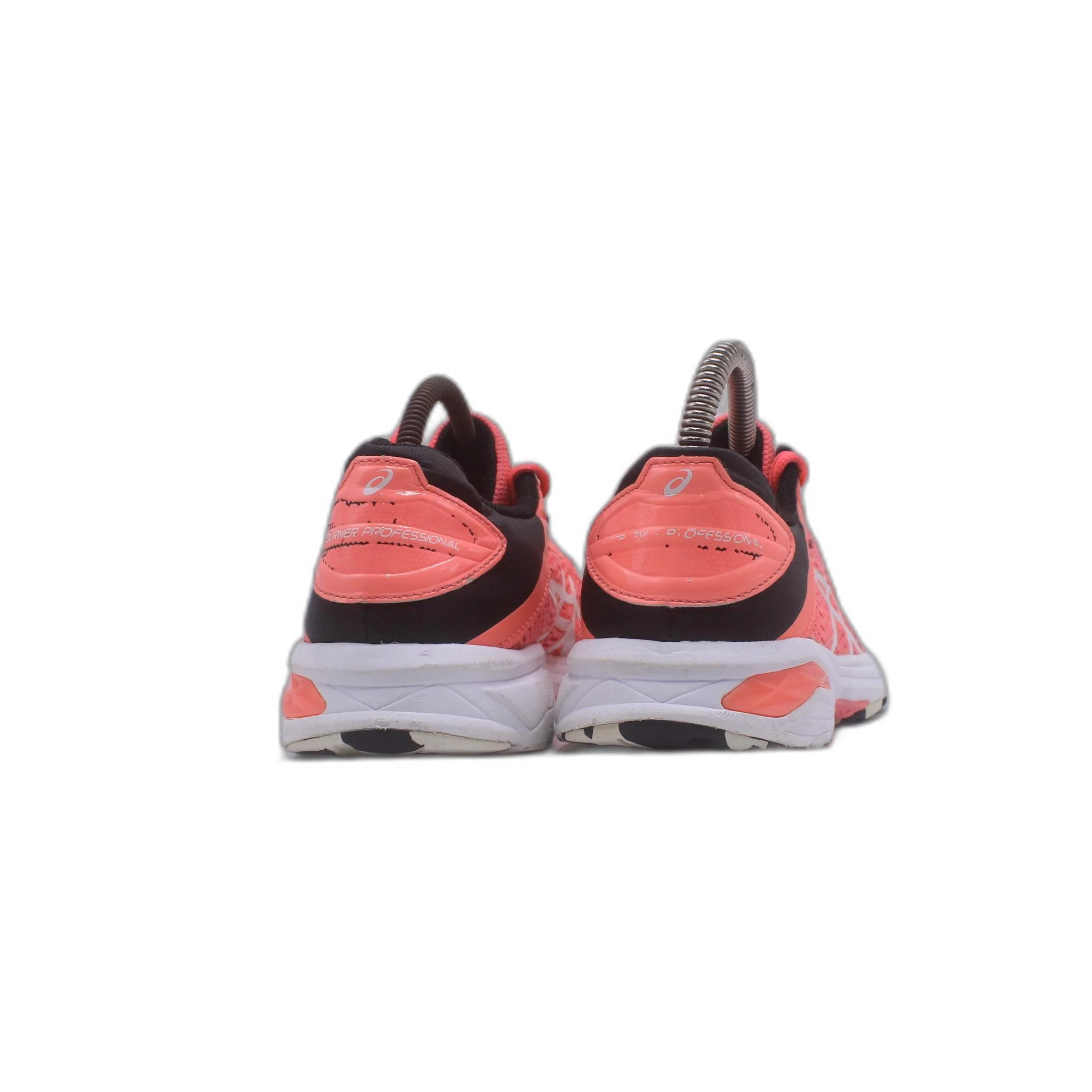 ASICS Gel-Netburner Professional 2 GS Netball Shoe - Image 4