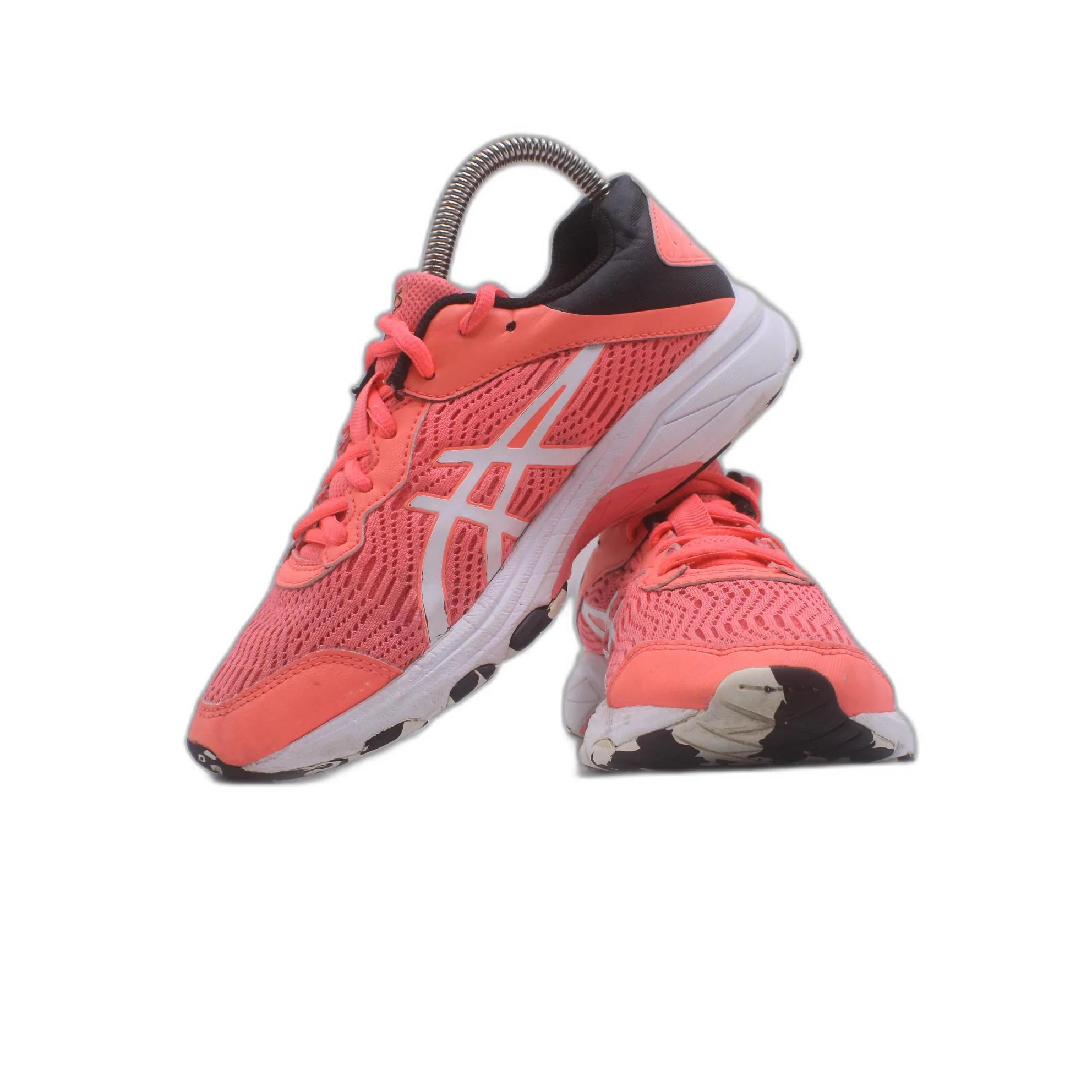 ASICS Gel-Netburner Professional 2 GS Netball Shoe - Image 5