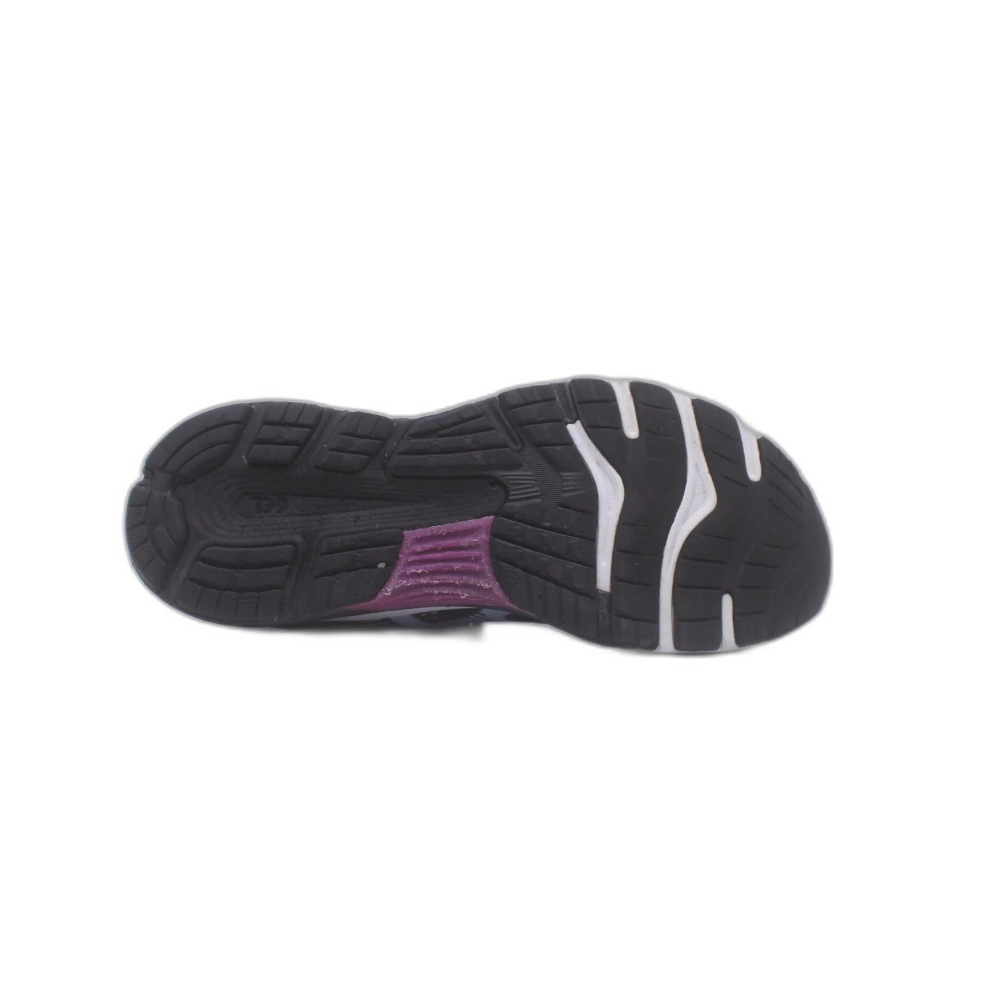 Asics Gel-Nimbus 21 Womens Running Shoe - Image 3