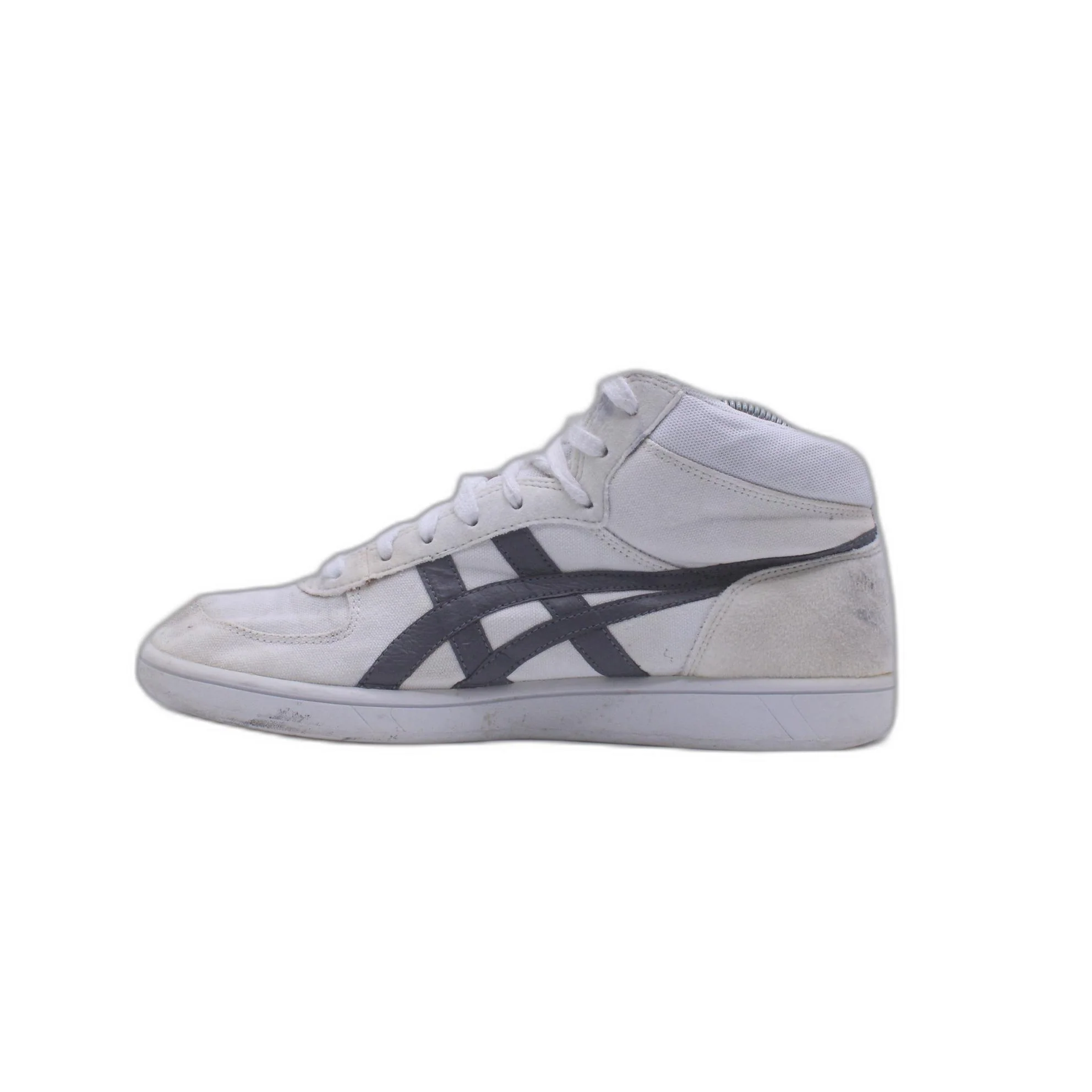 ASICS GEL-PTG MT White Black JP24.5 US6 1201A524 Sneakers - Image 2