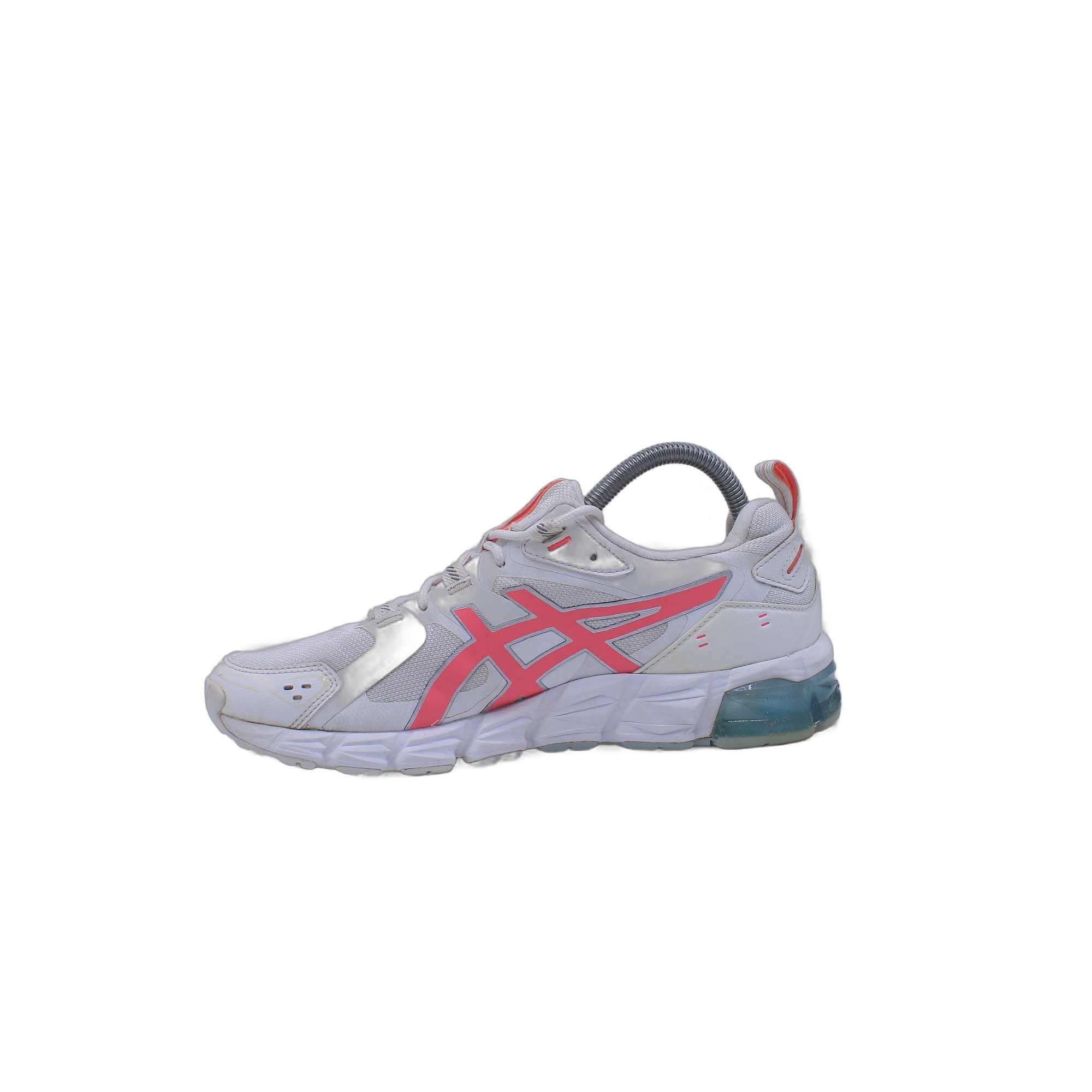 Asics Gel Quantum 180 6 Womens Running Shoe - Image 2
