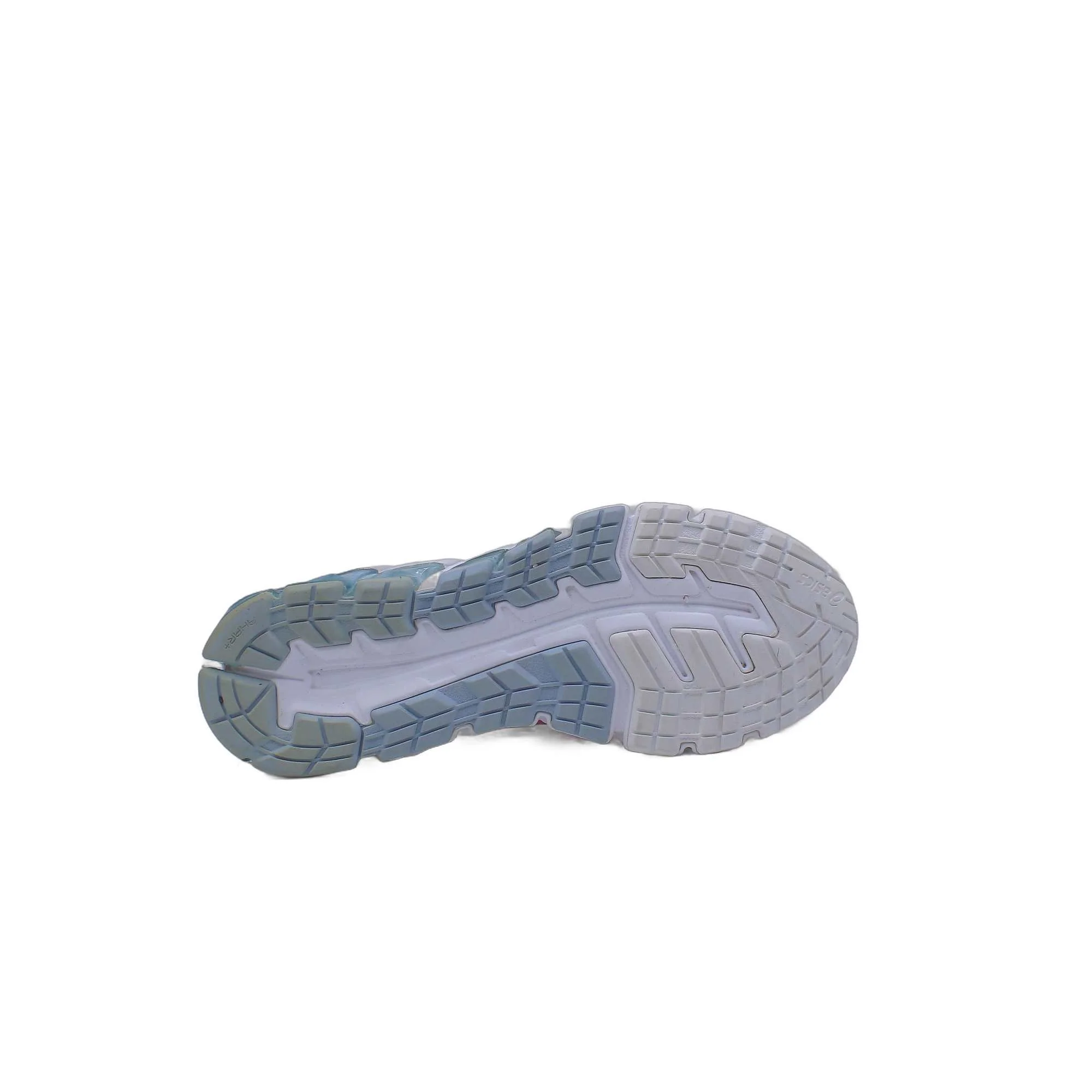 Asics Gel Quantum 180 6 Womens Running Shoe - Image 3