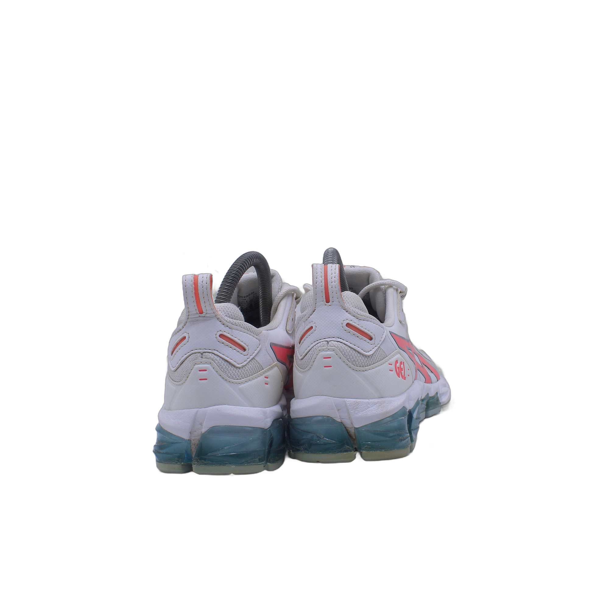 Asics Gel Quantum 180 6 Womens Running Shoe - Image 4