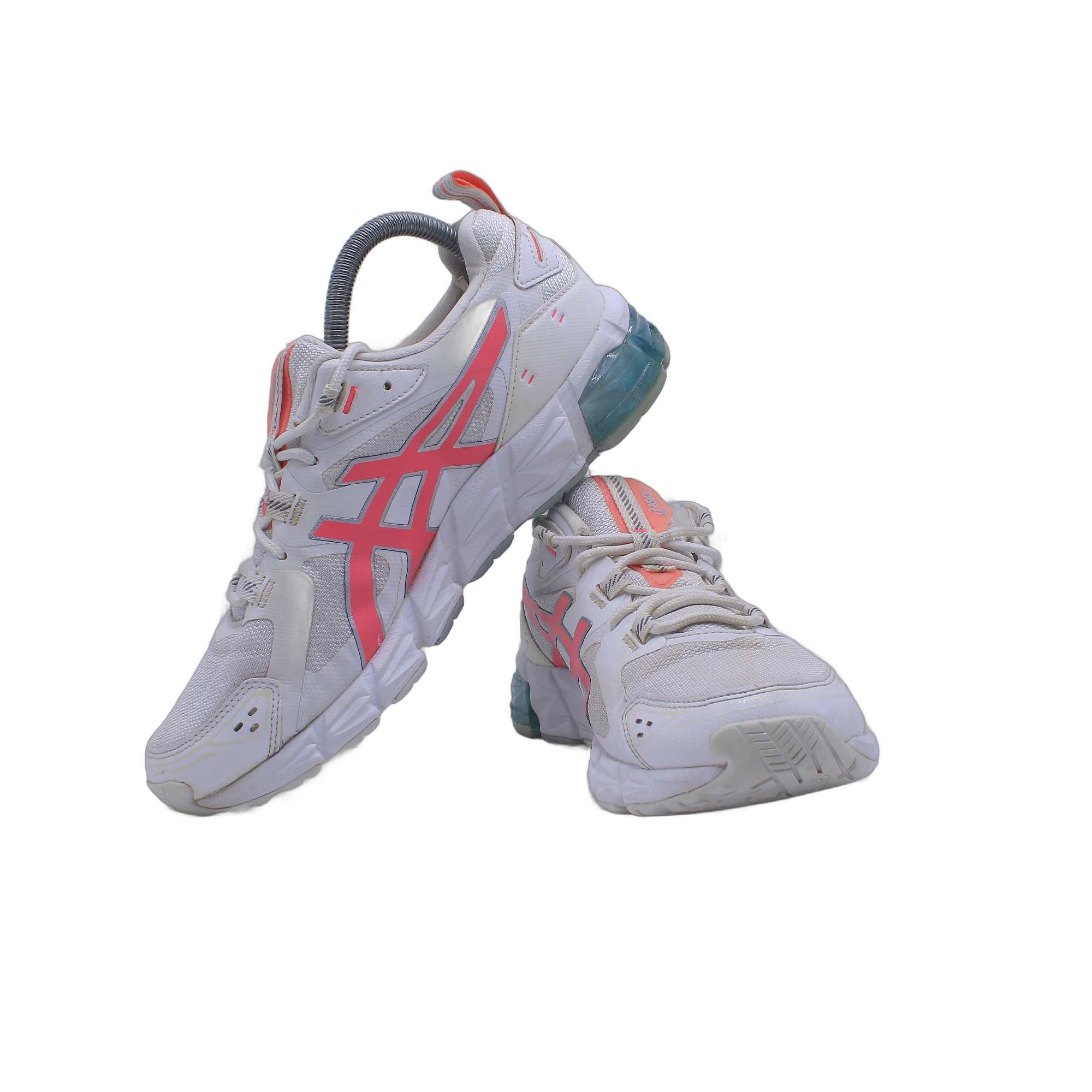 Asics Gel Quantum 180 6 Womens Running Shoe - Image 5