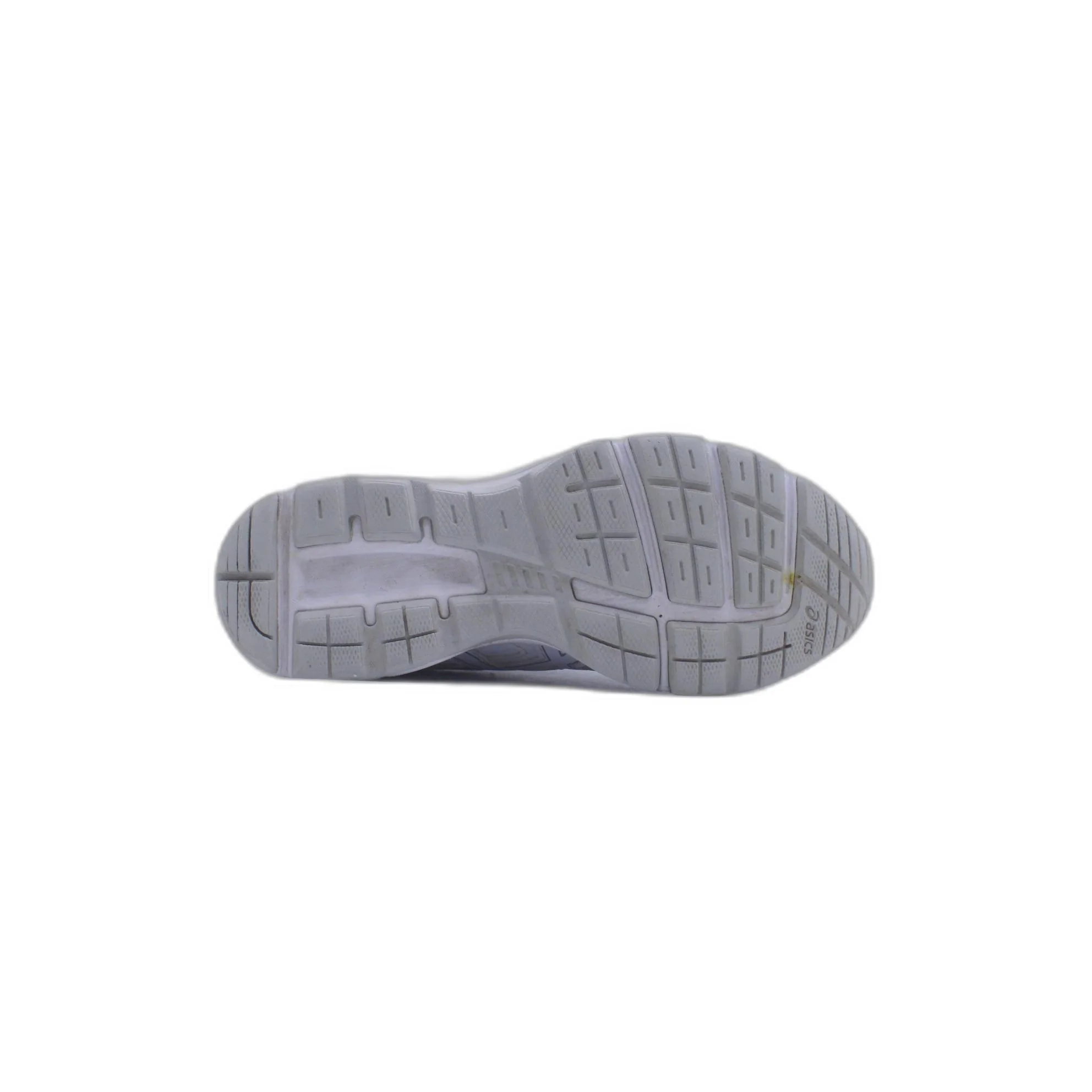Asics Gel-Quick Walk Walking Sneakers White Low Top Athletic - Image 5