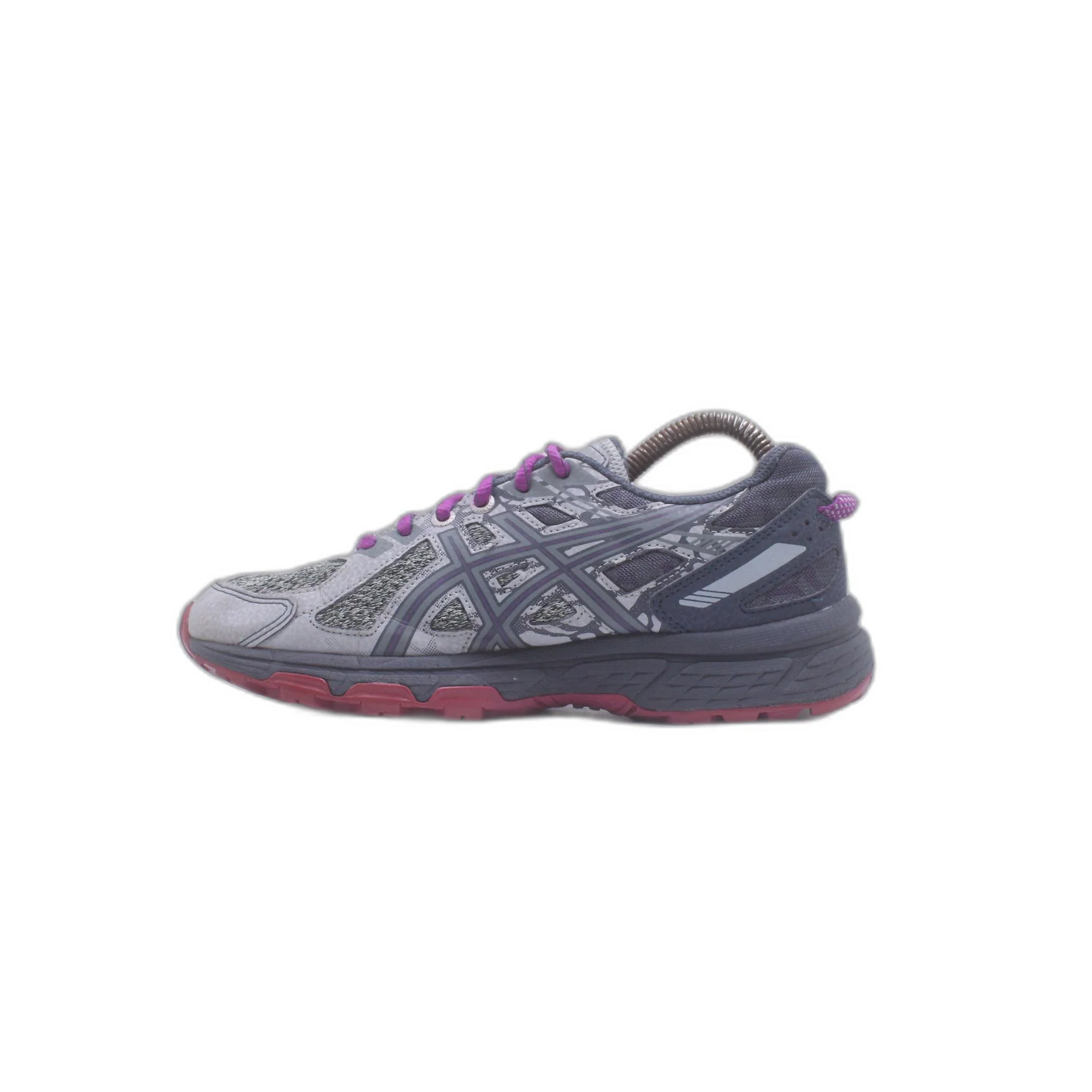 ASICS Gel-Venture 6 Trail Running Athletic Shoe - Image 2