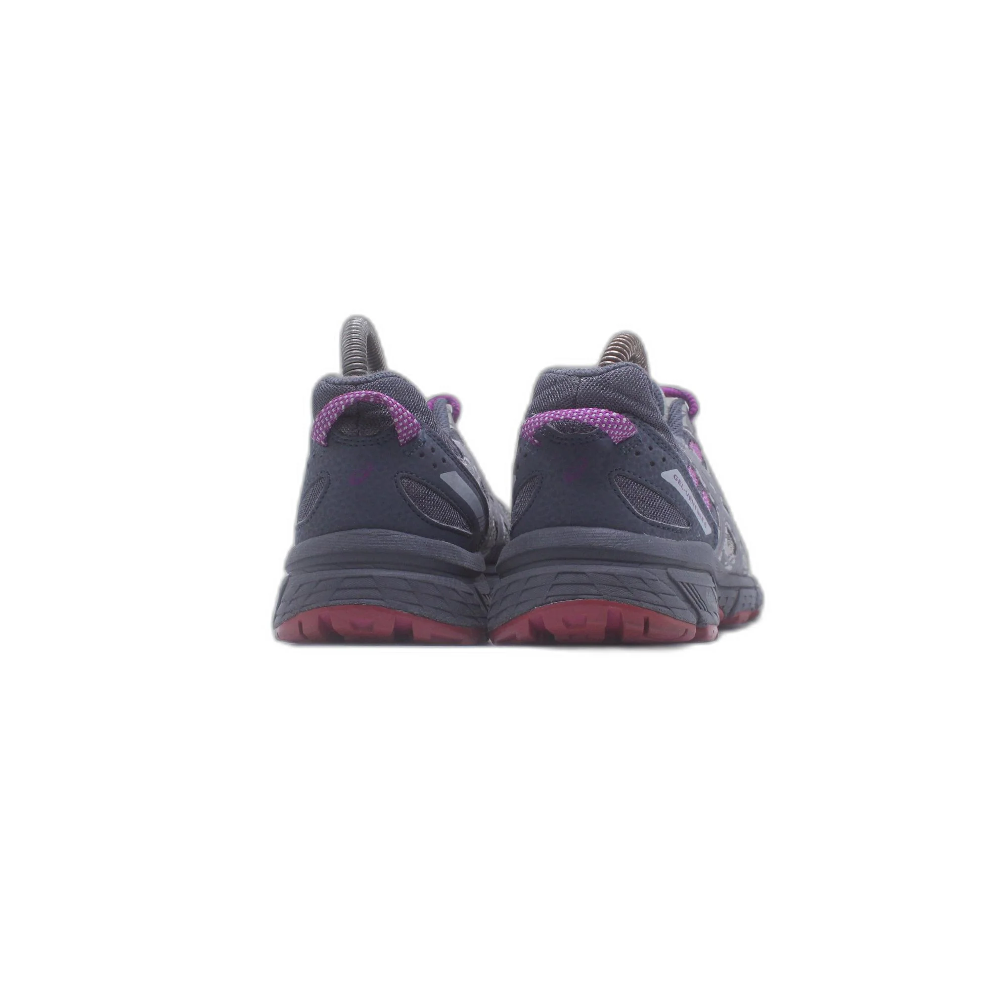 ASICS Gel-Venture 6 Trail Running Athletic Shoe - Image 4