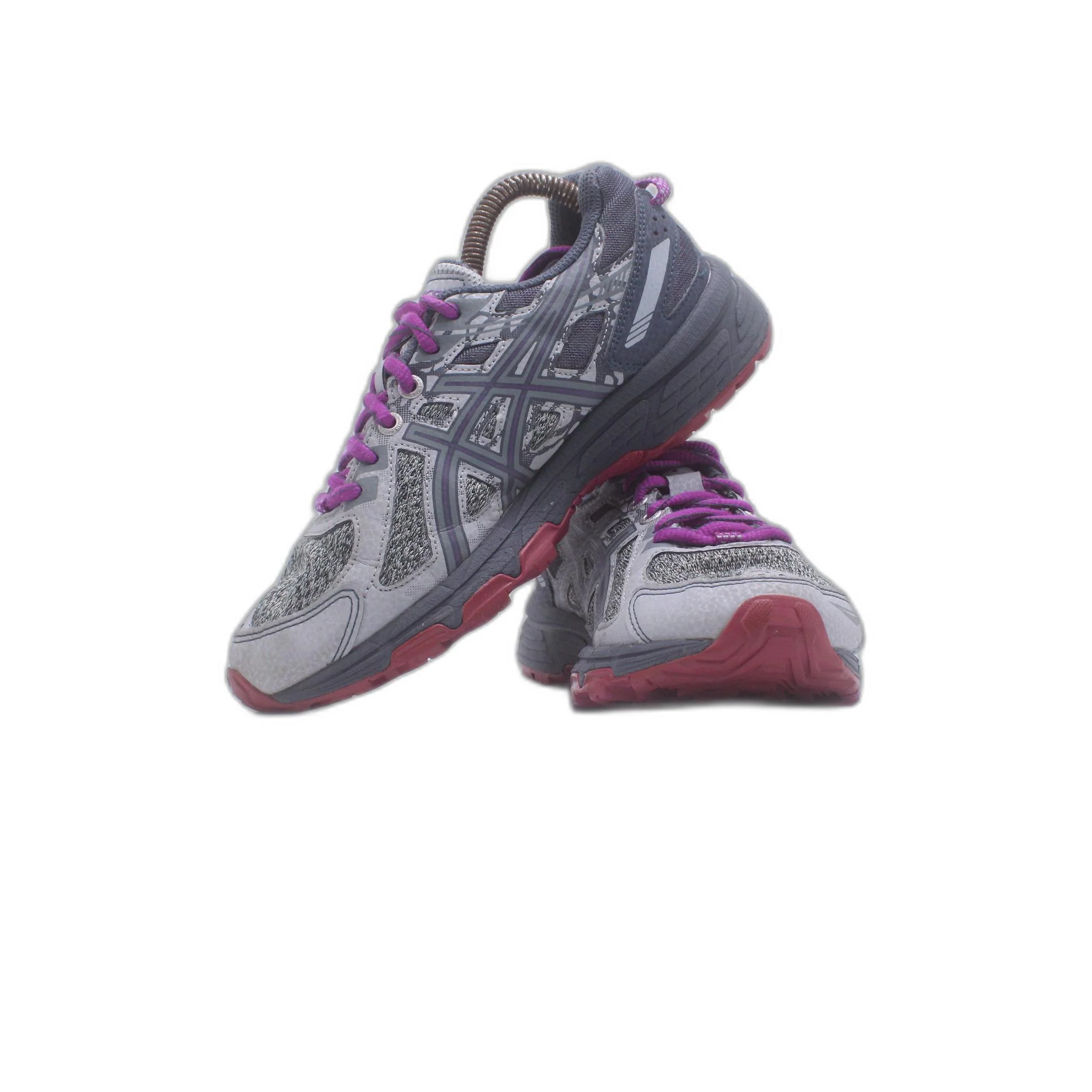 ASICS Gel-Venture 6 Trail Running Athletic Shoe - Image 5