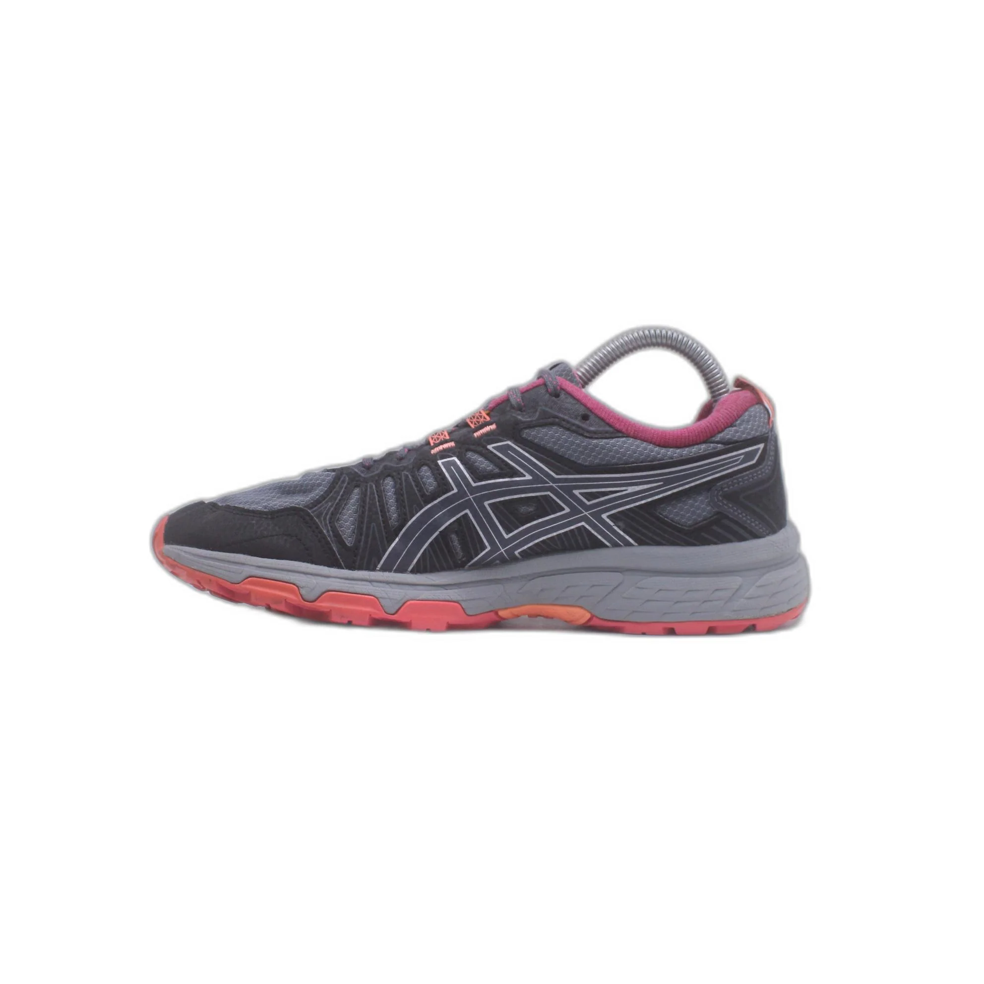 ASICS GEL VENTURE 7 Womens Running Shoe - Image 2