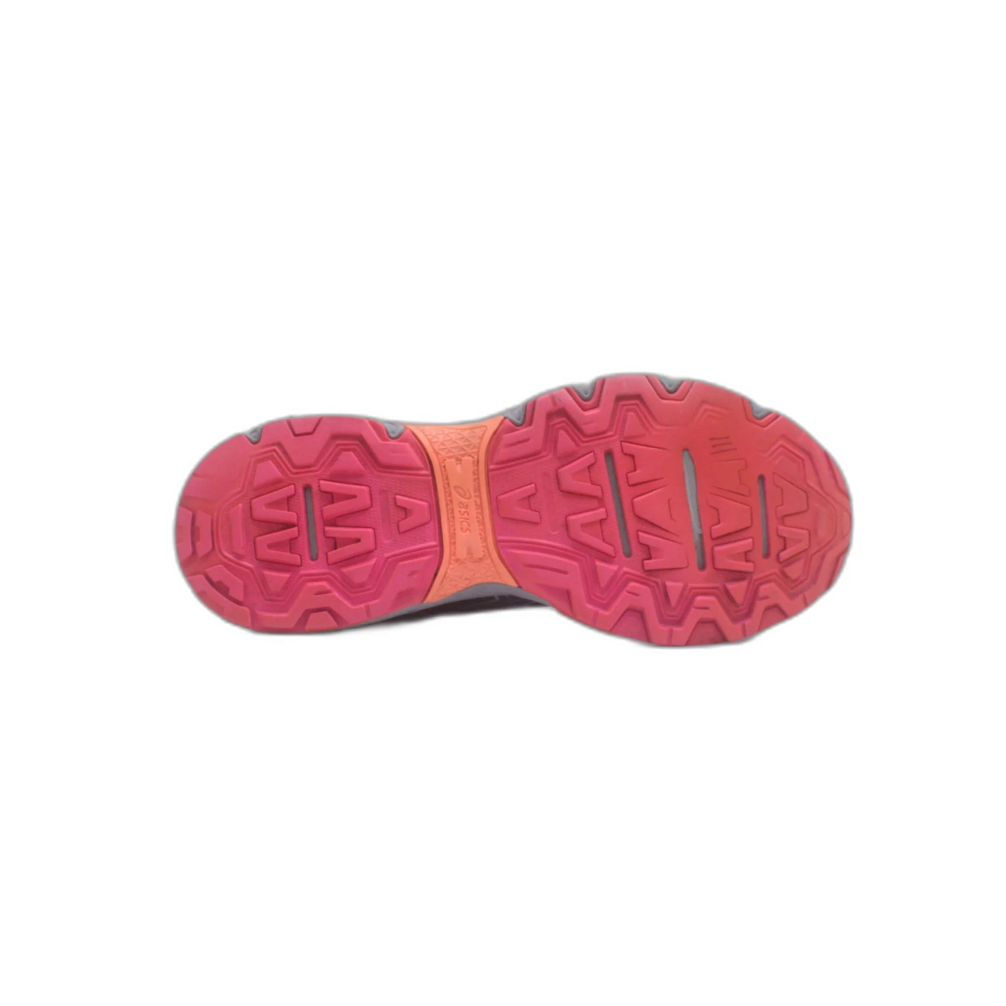 ASICS GEL VENTURE 7 Womens Running Shoe - Image 3