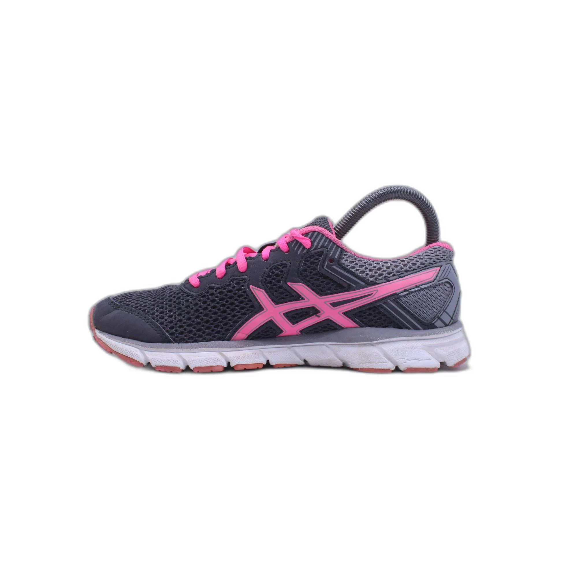 ASICS Gel Windhawk Low Top Trainer - Image 2