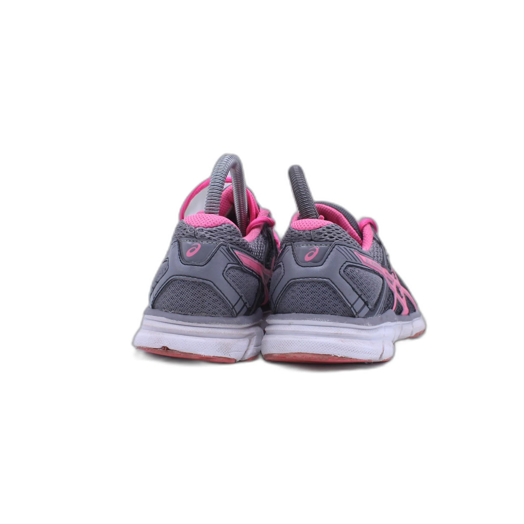 ASICS Gel Windhawk Low Top Trainer - Image 4