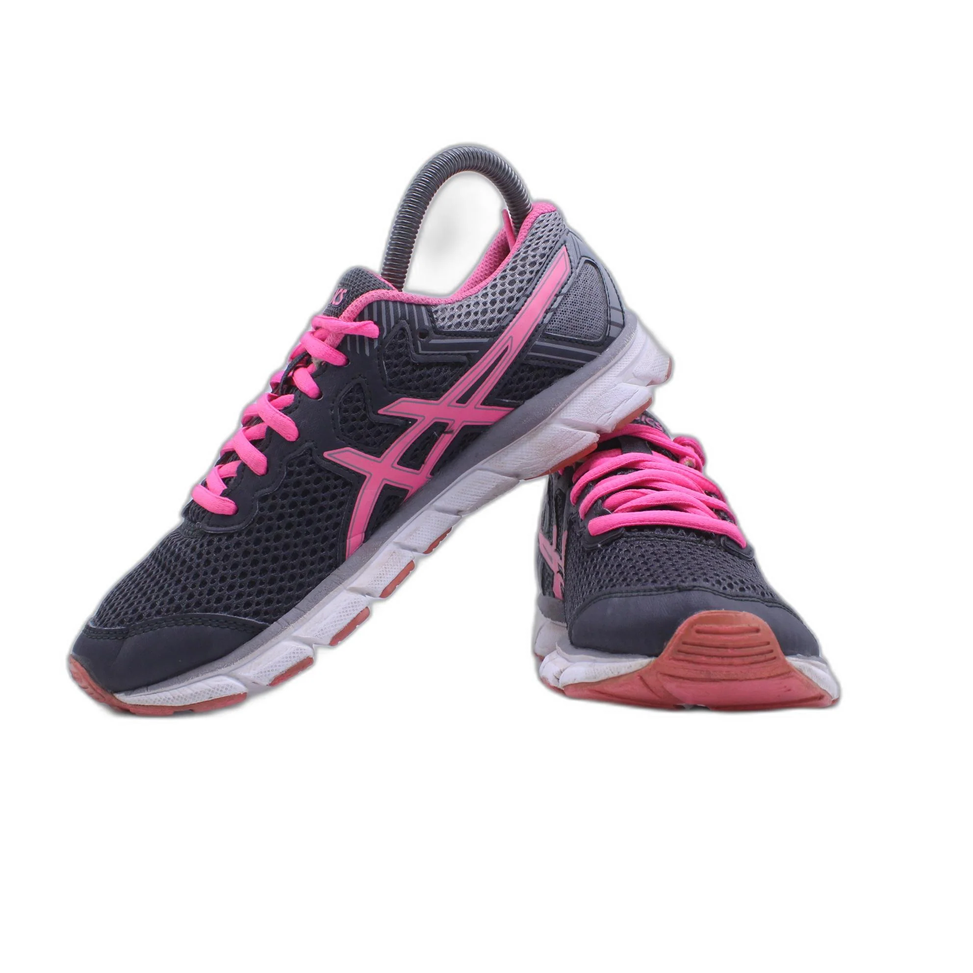ASICS Gel Windhawk Low Top Trainer - Image 5