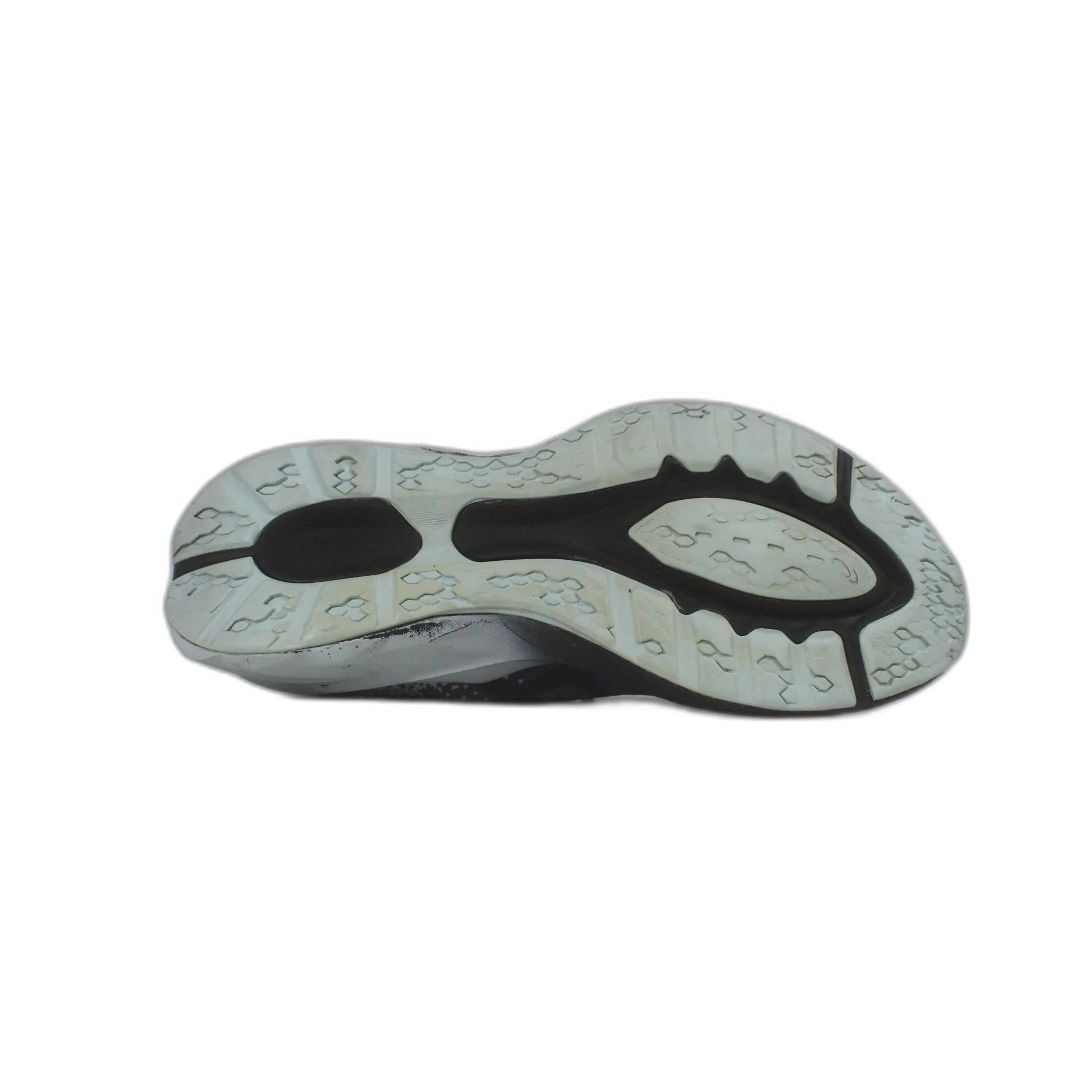 Asics Gray Piedmont Versablast Carrier Sneaker - Image 3
