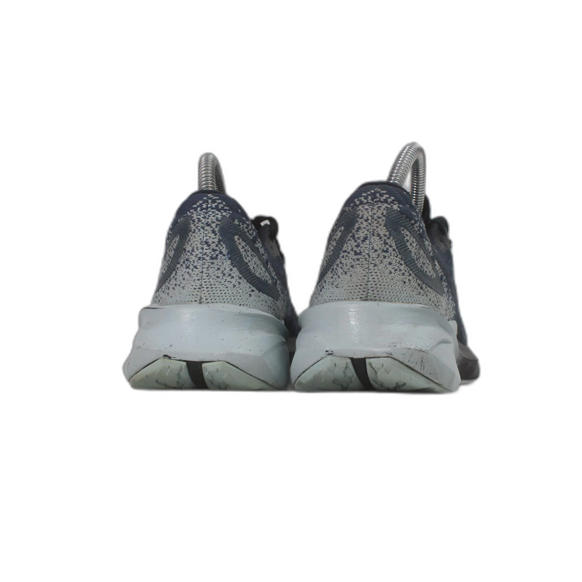 Asics Gray Piedmont Versablast Carrier Sneaker - Image 4