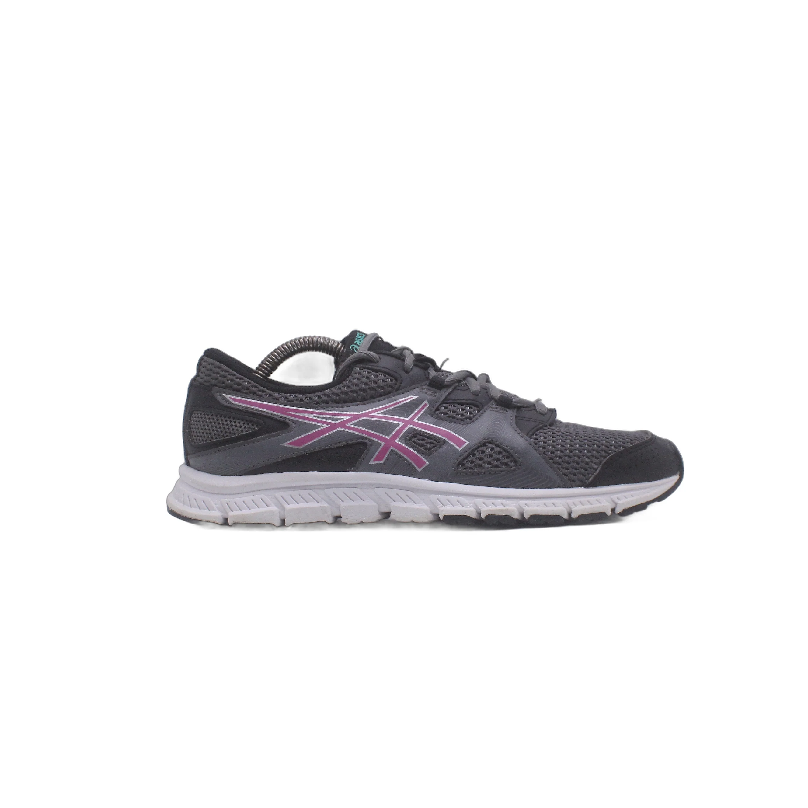 Asics Gray Sneaker