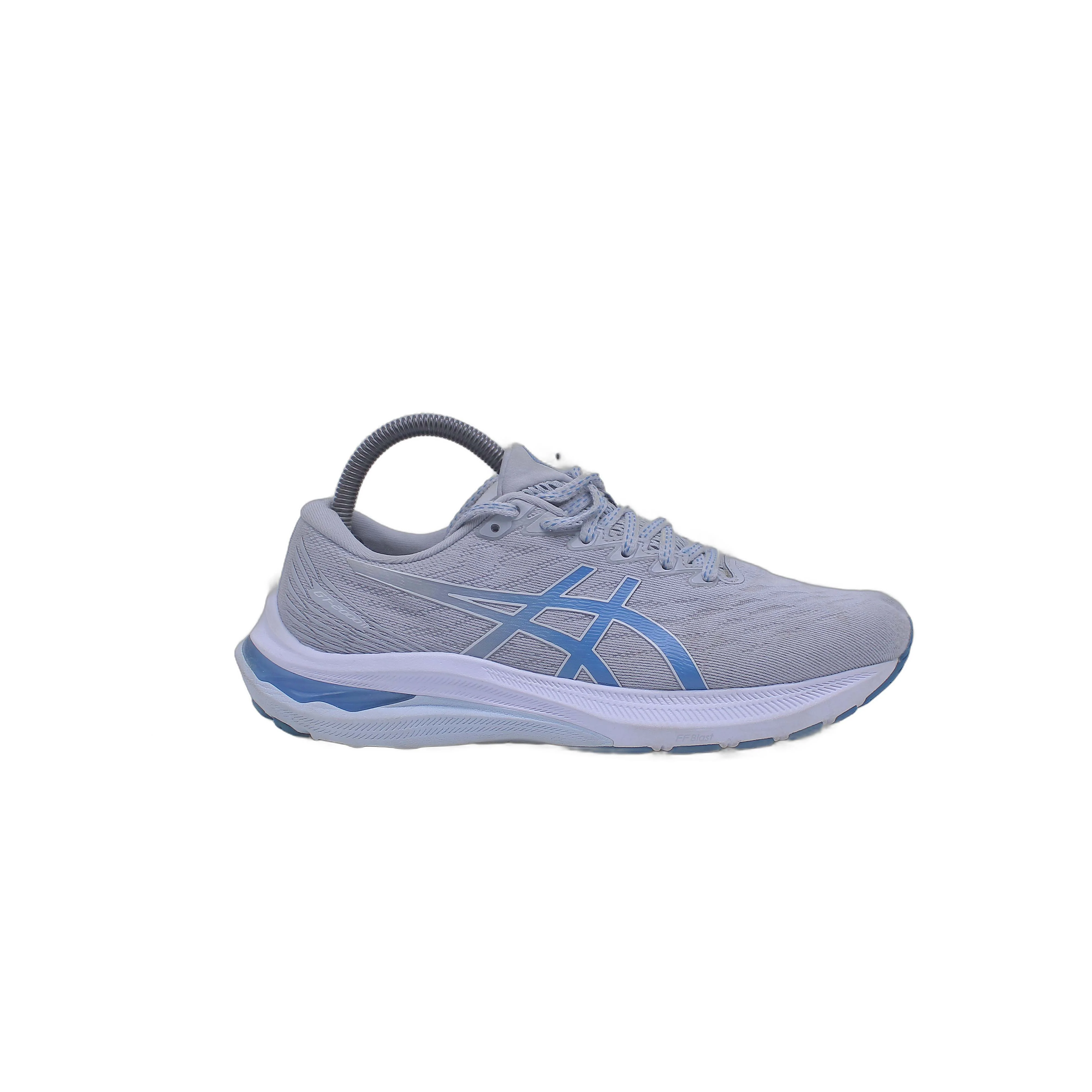 Asics Gray Sneakers