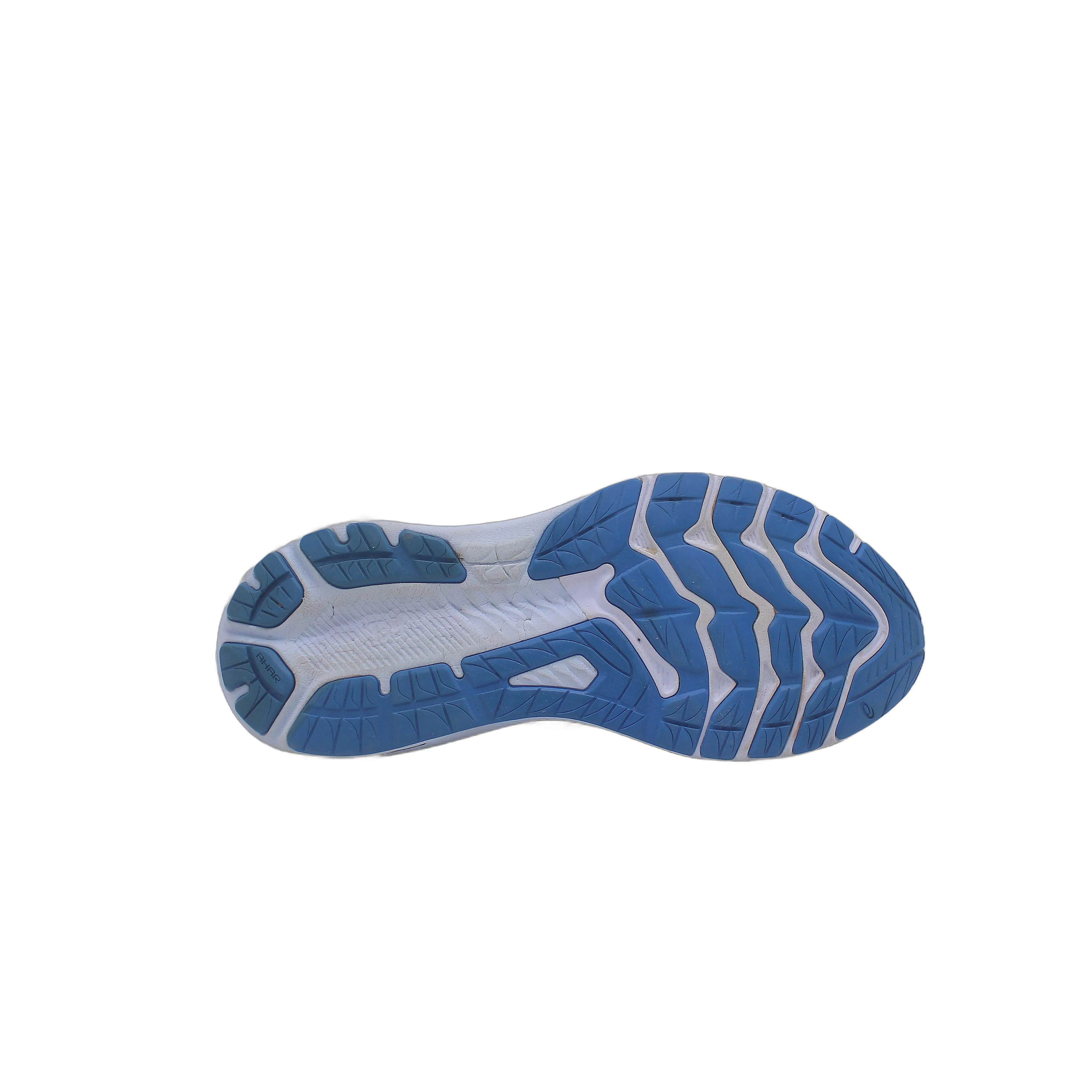 Asics Gray Sneakers - Image 3
