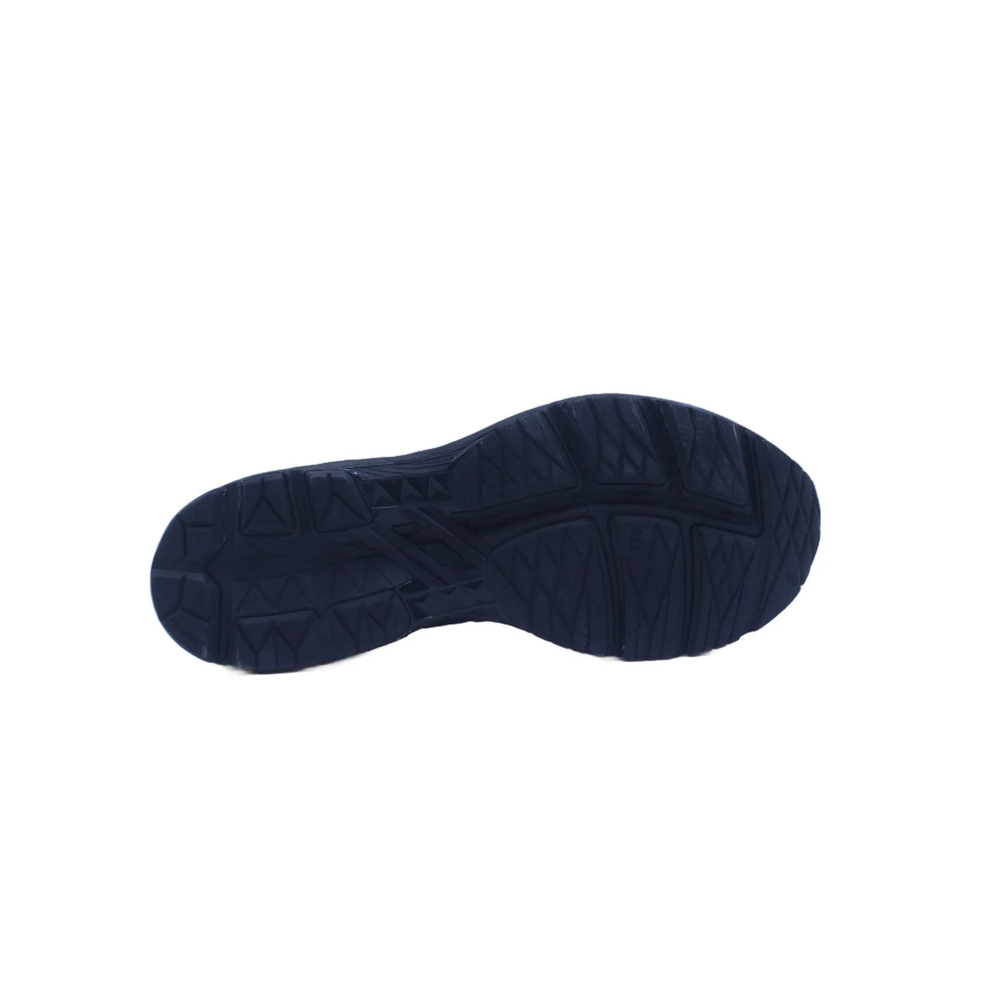 Asics GT 1000 6 Triple Black Running Sneaker - Image 3