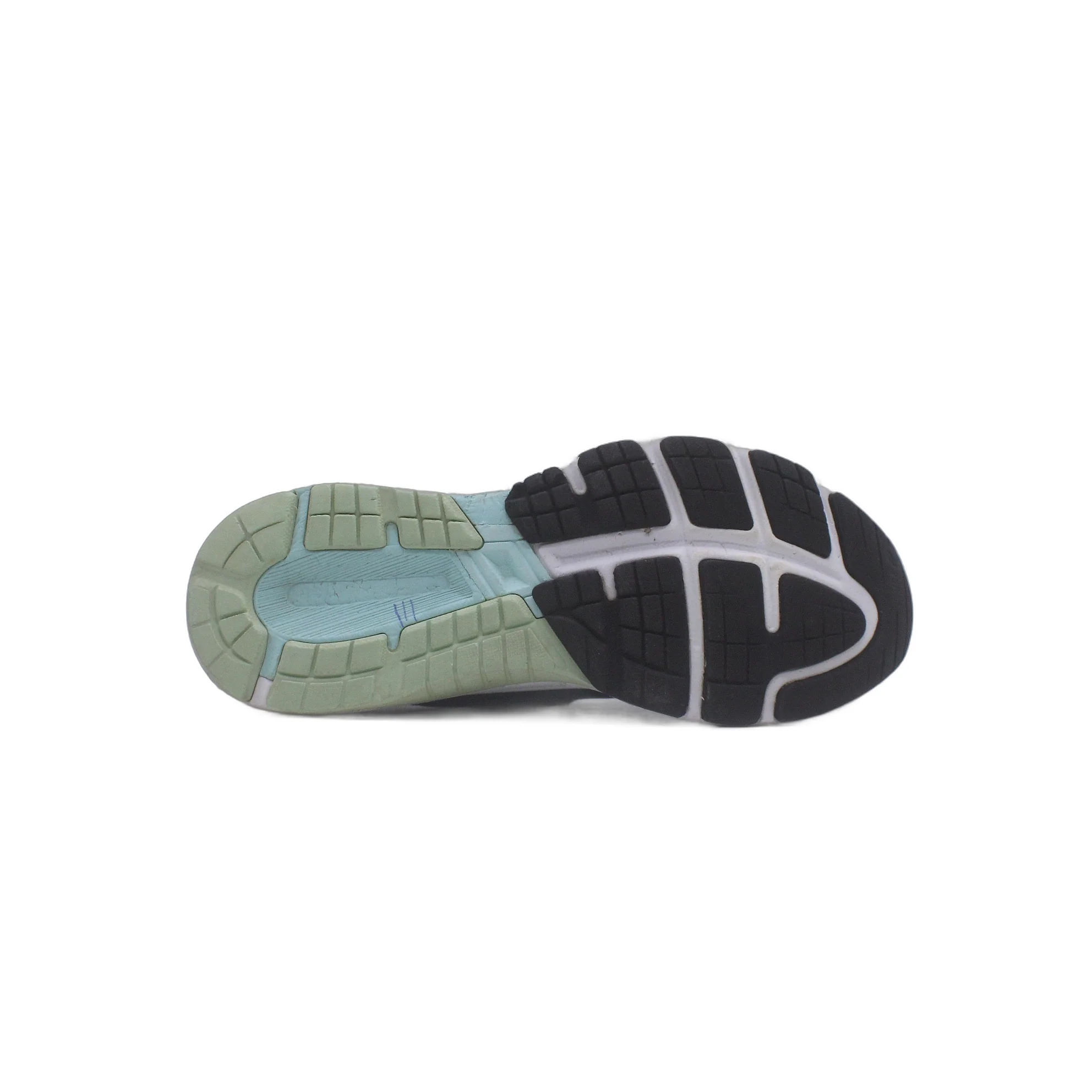 Asics GT 1000 Flyte Foam Duomax Running Shoe - Image 3