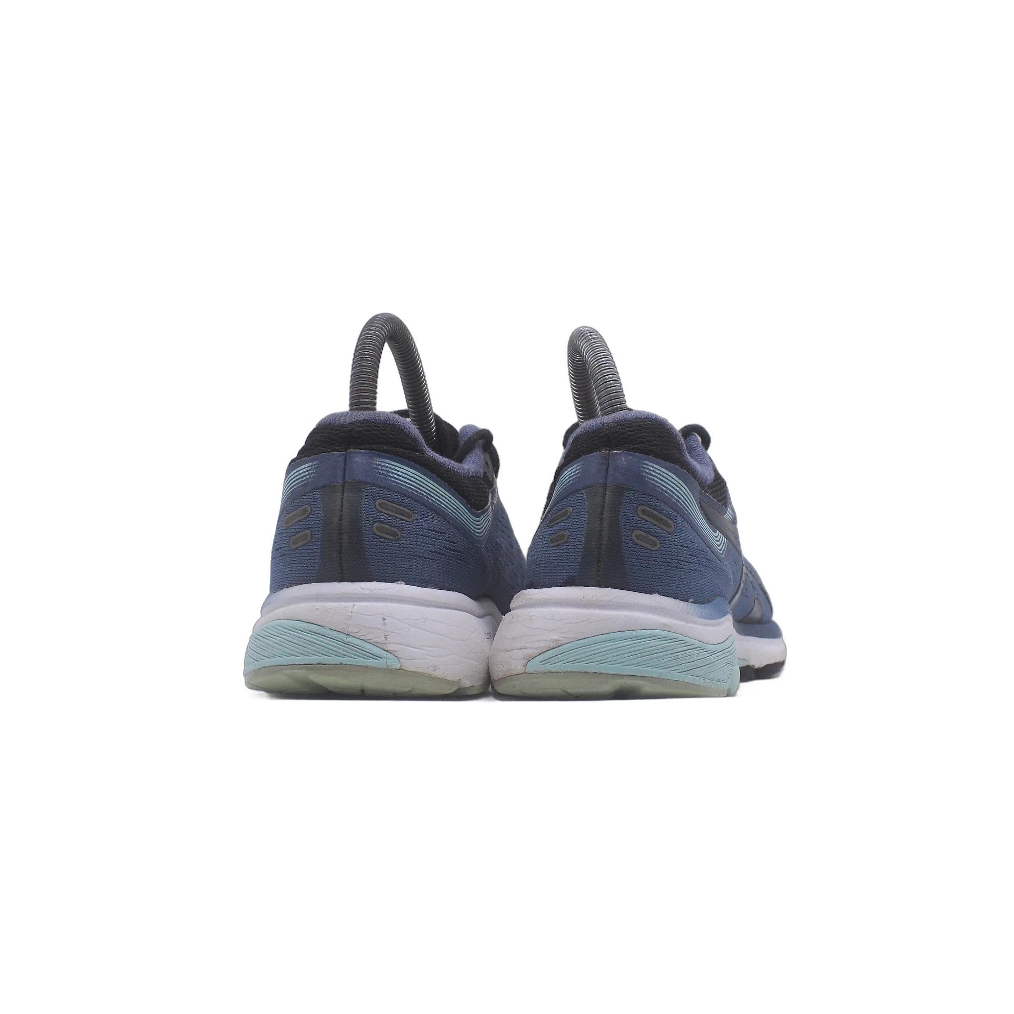 Asics GT 1000 Flyte Foam Duomax Running Shoe - Image 4