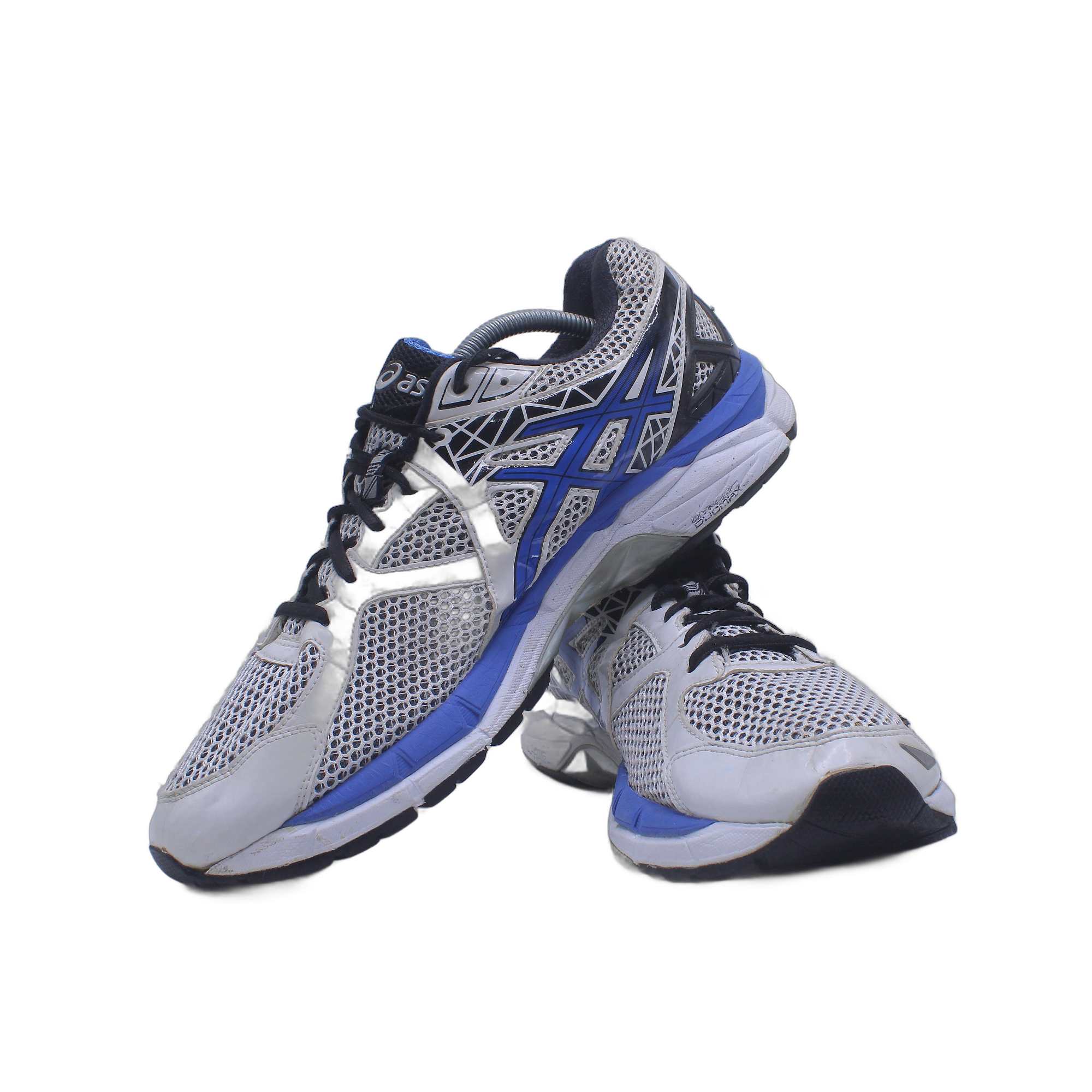 ASICS GT 2000 3 (T500N) Mens Running Shoe - Image 5