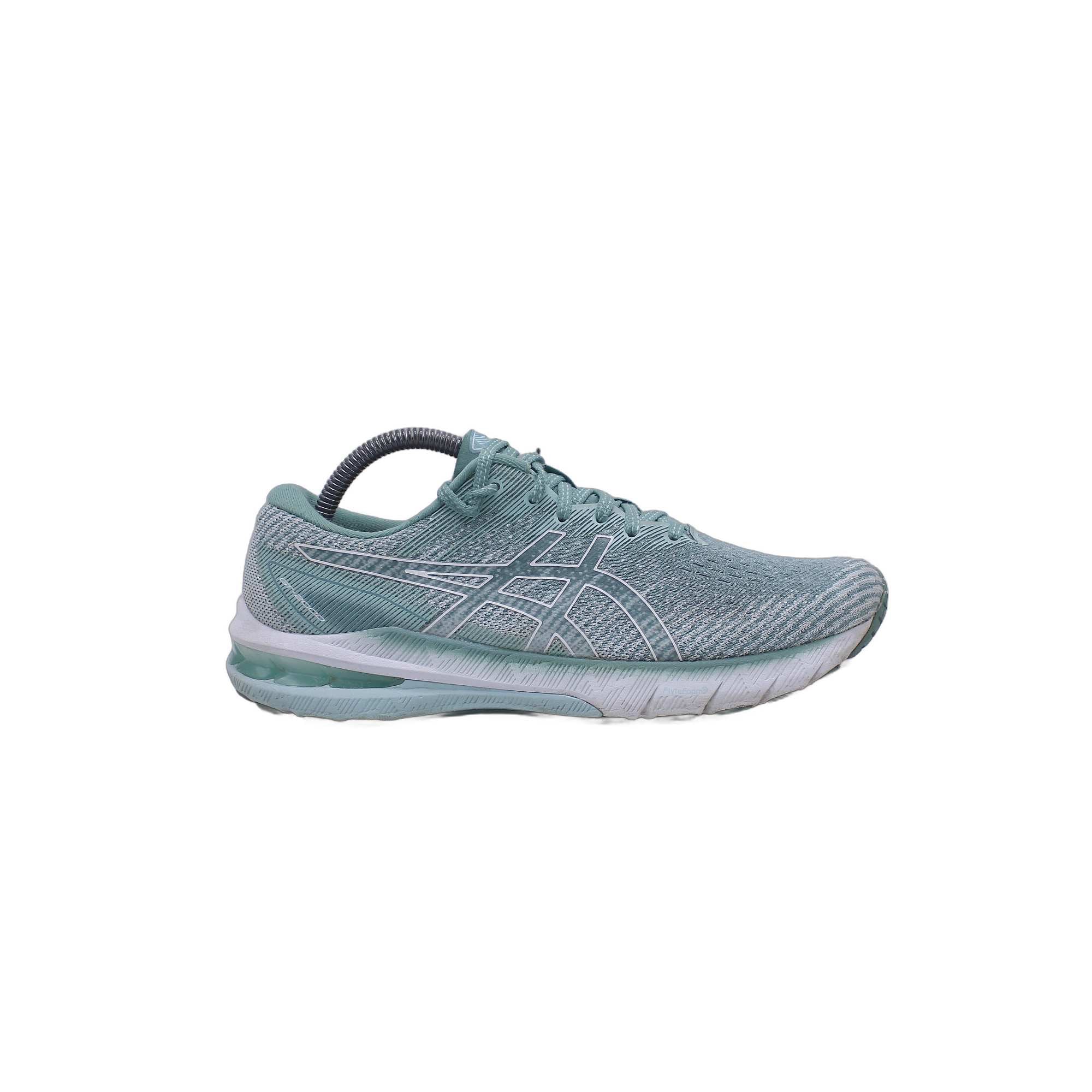 Asics GT 2000 Green Athletic Gym Running Shoe