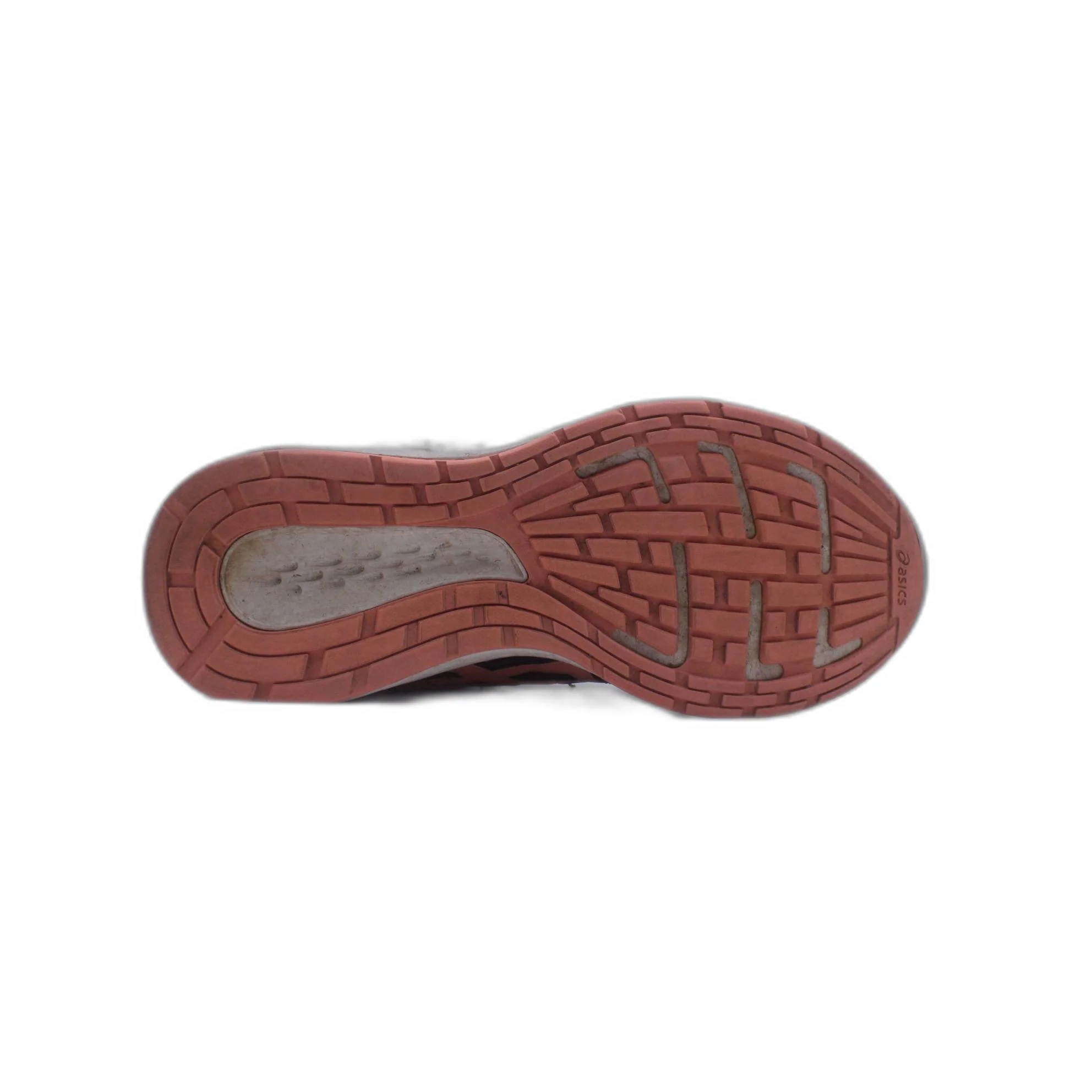 Asics IKAIA Black Kids Shoe - Image 3