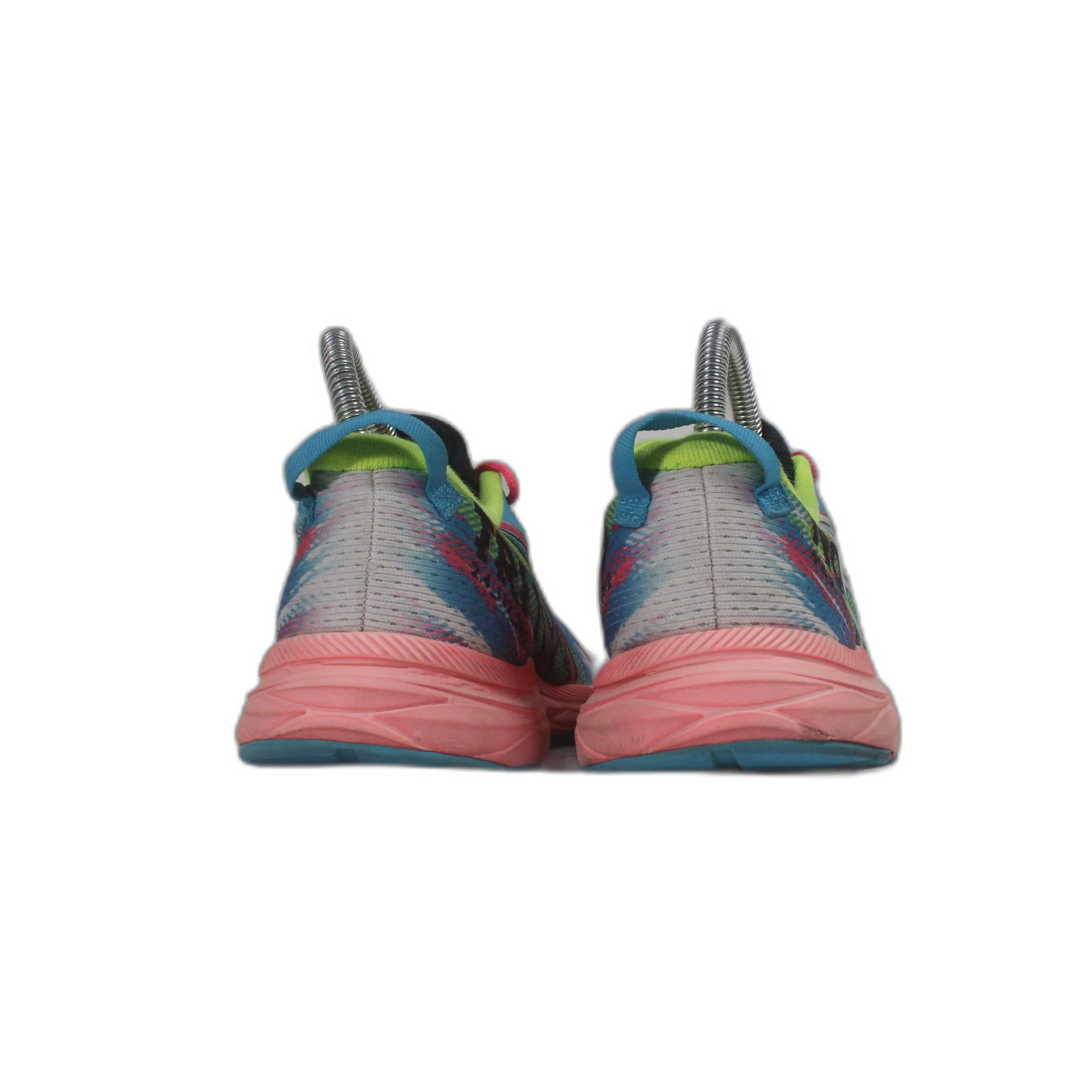 ASICS KIDS Gel-Noosa Multicolor Running Shoe - Image 4