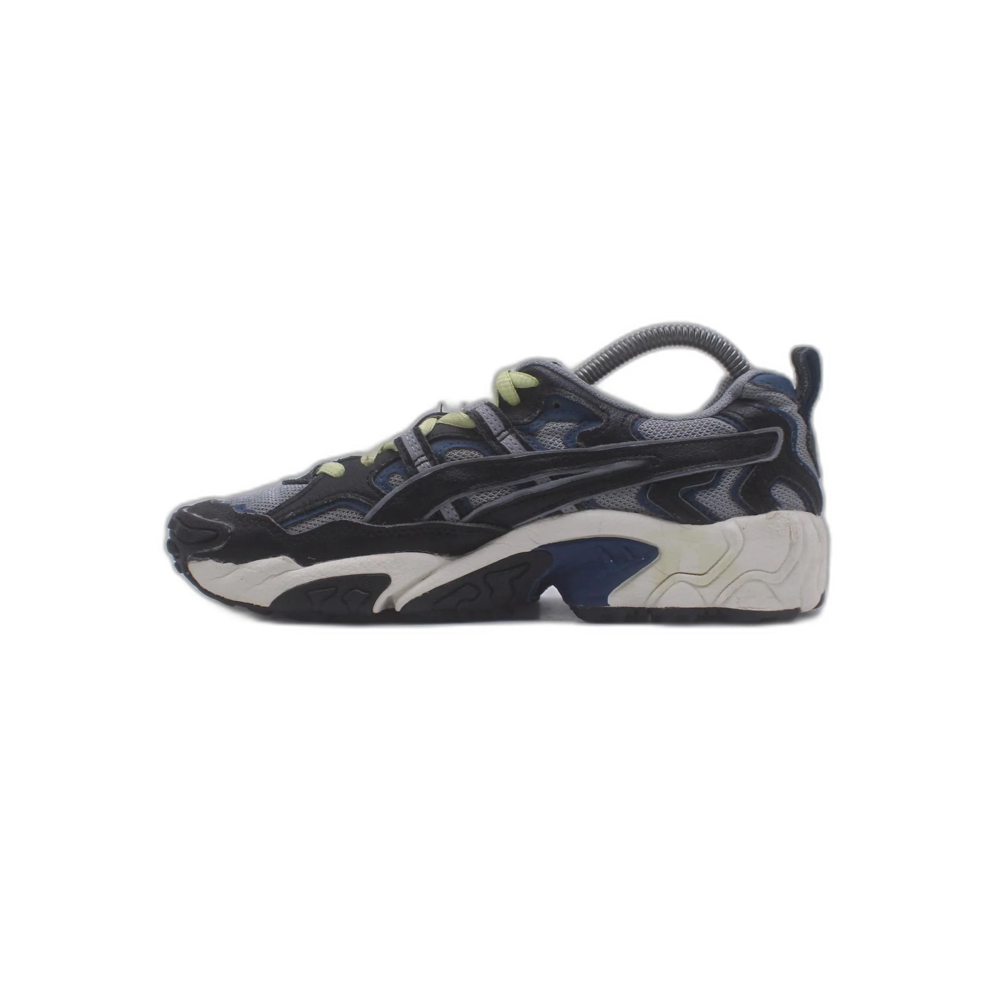 Asics Men's Gel Nandi High Sneaker - Image 2