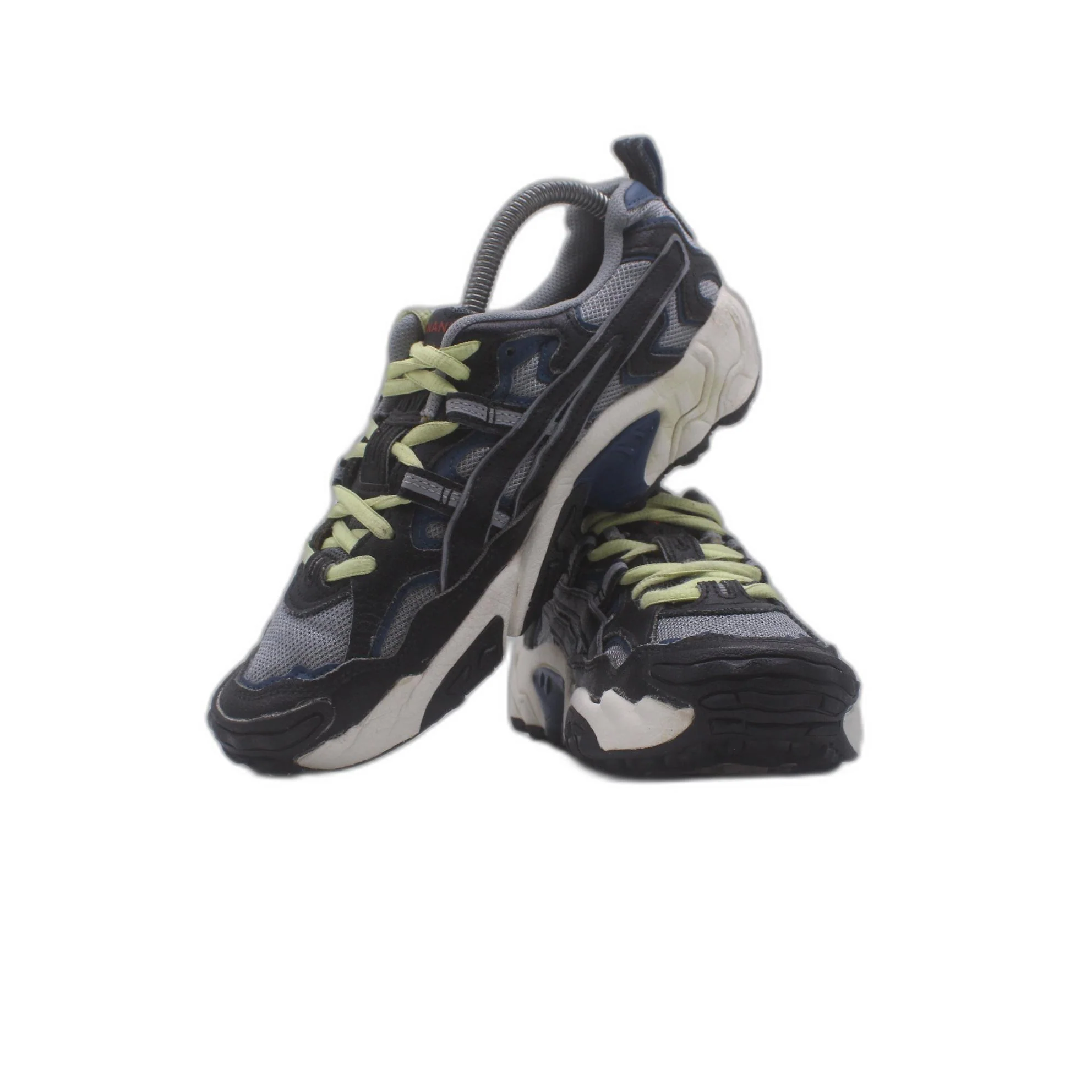 Asics Men's Gel Nandi High Sneaker - Image 5