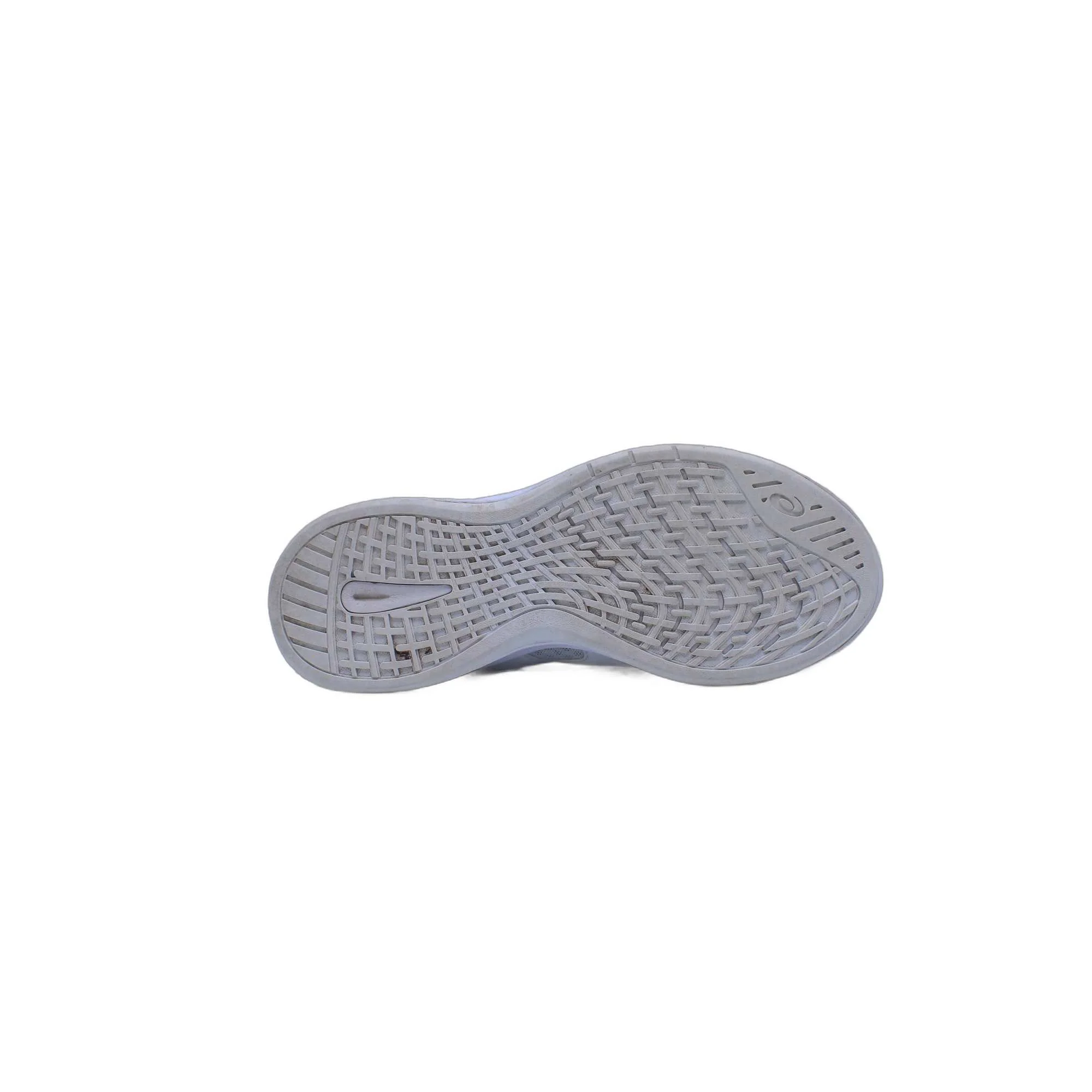 Asics Running White Sneaker - Image 3