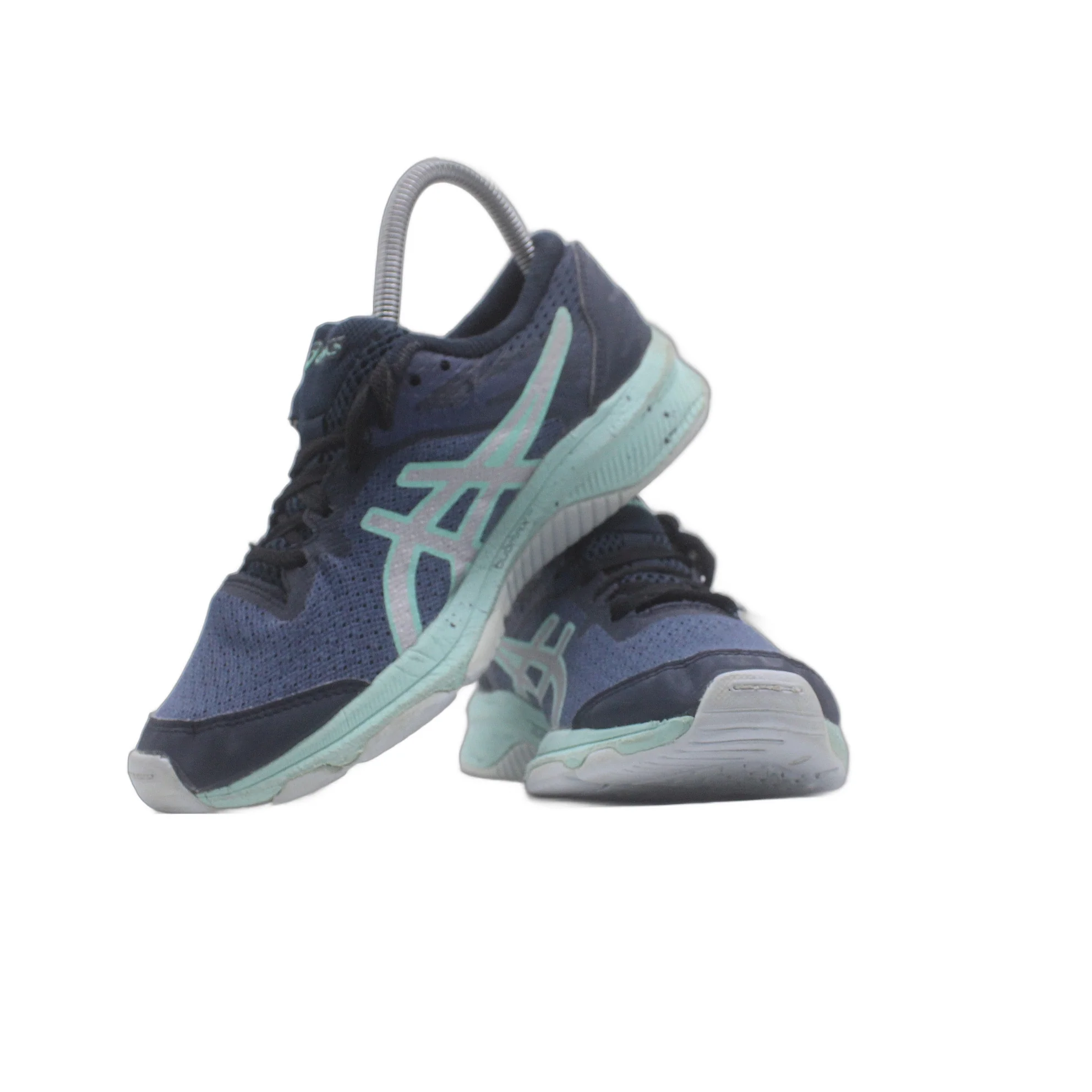 ASICS SpevaFoam Women 11 Athletic Trail Running Shoe - Image 5