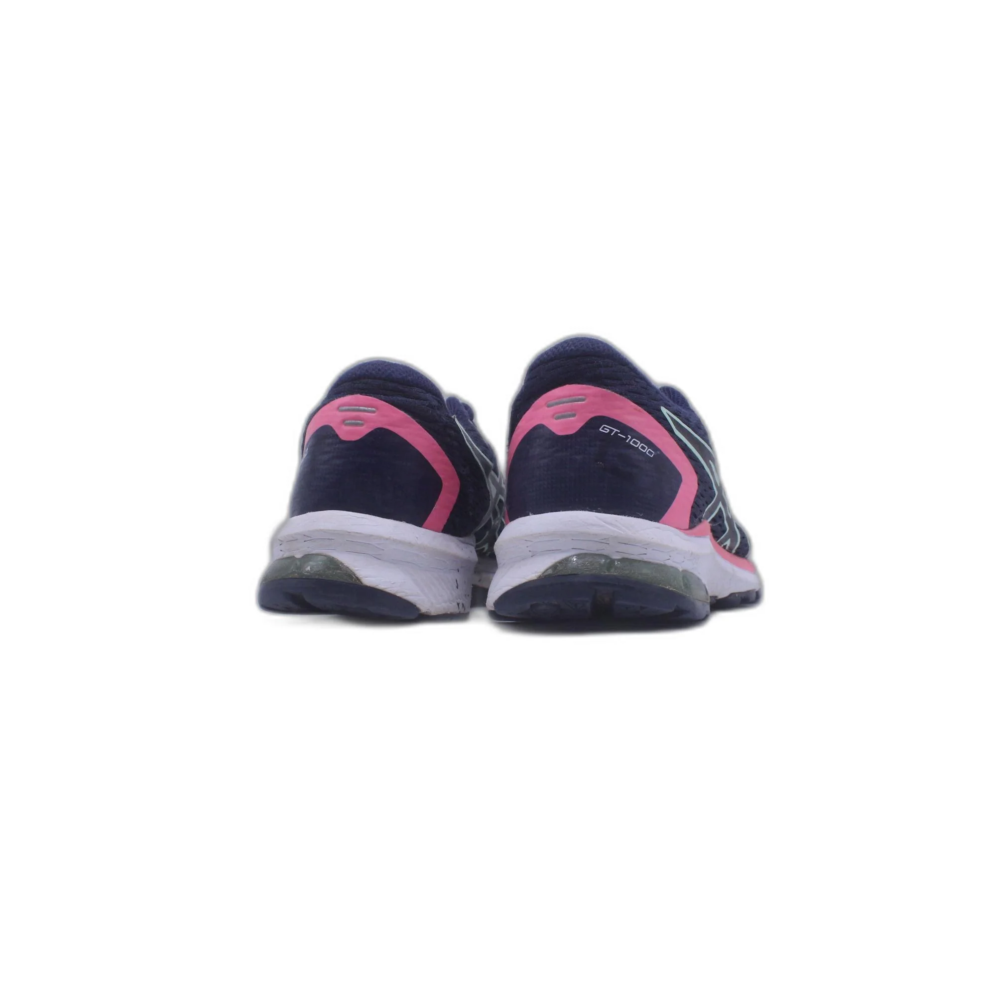 ASICS Womens GT-1000 9 Running Shoe - Image 4