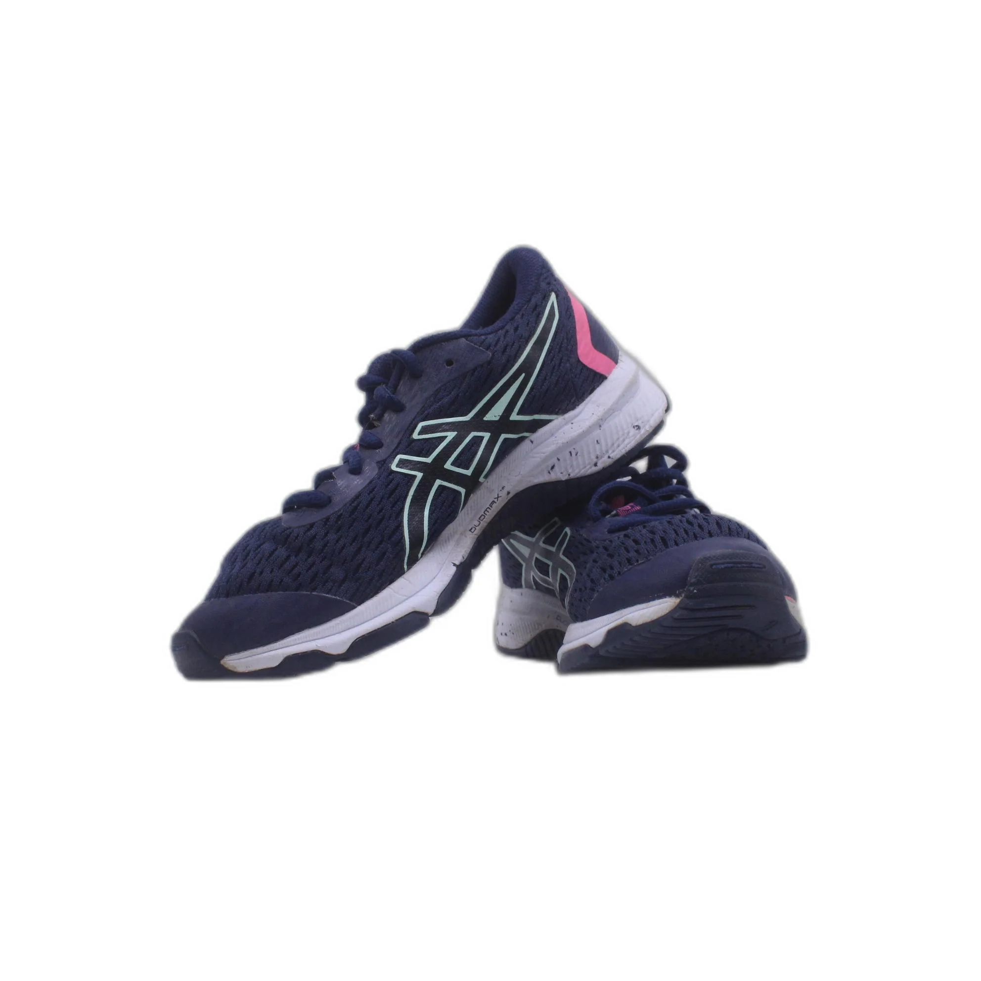 ASICS Womens GT-1000 9 Running Shoe - Image 5