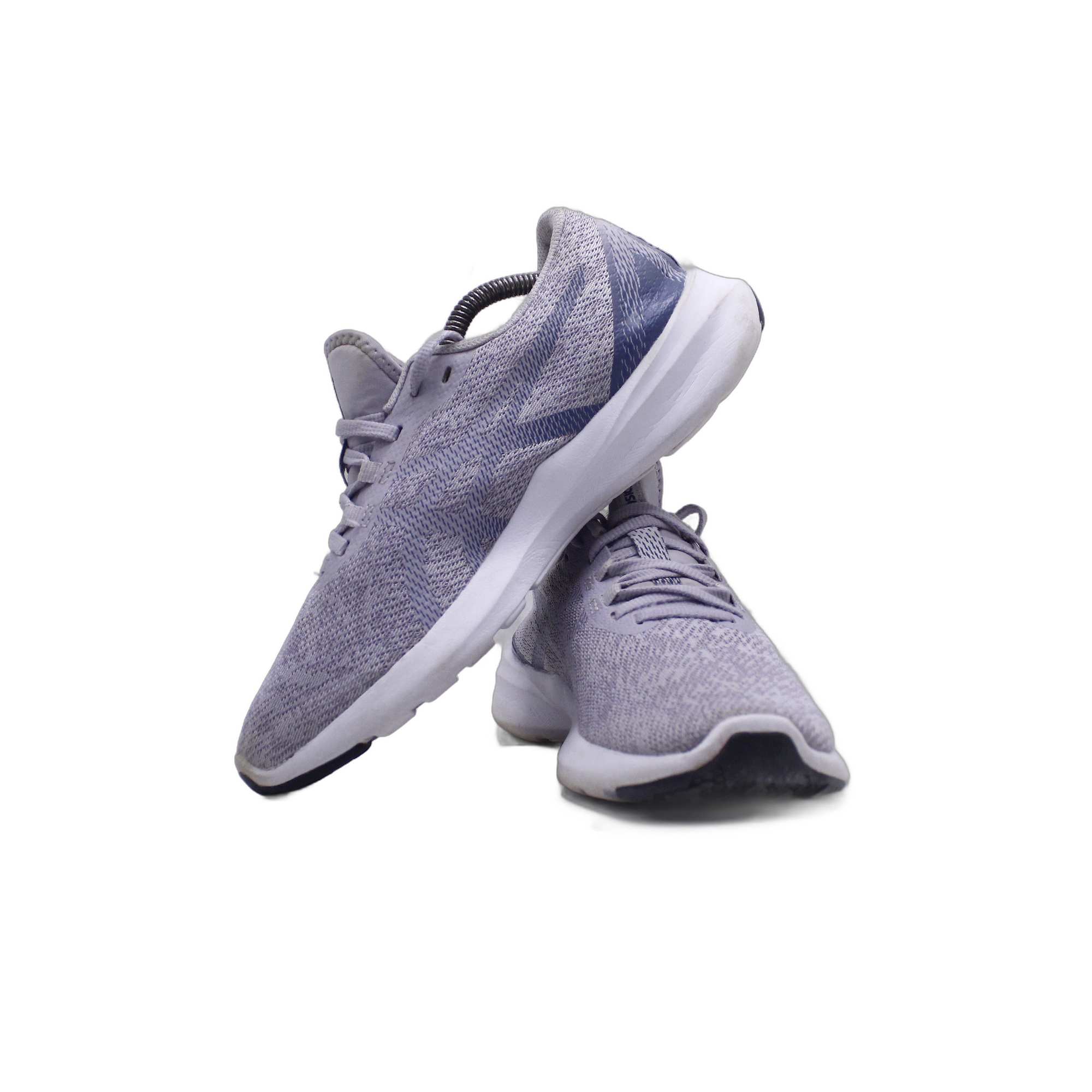 ASICS Womens Versablast Mx Running Shoe - Image 5