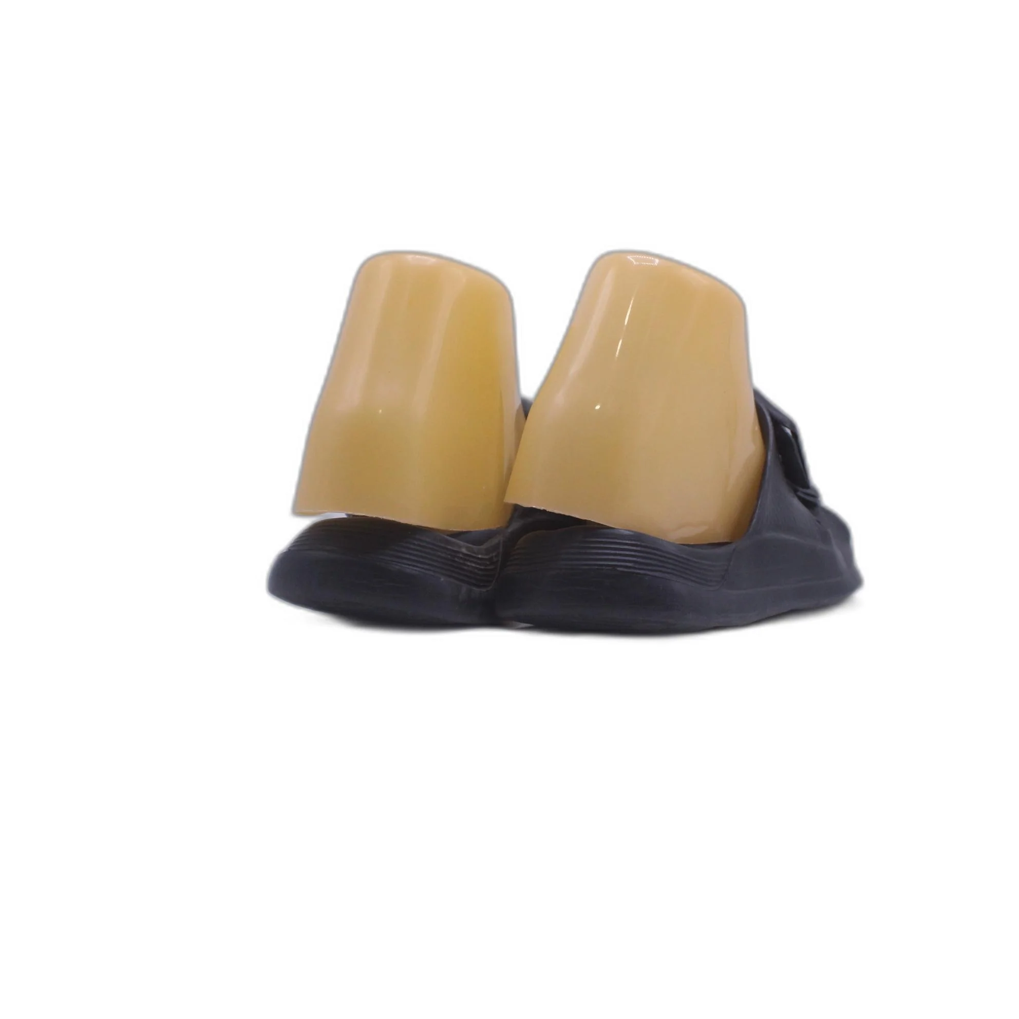 Assn Mens Buckle Sandals - Image 4