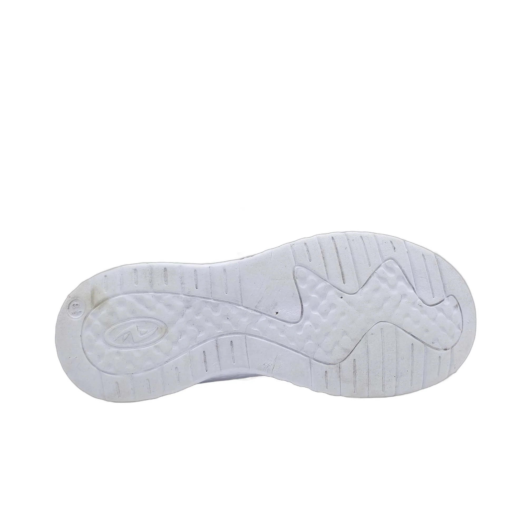 Athletic Memory Foam Shoe - Image 3