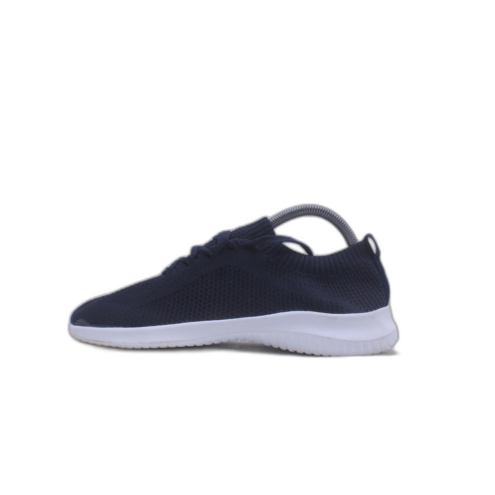 Athletic Work Memory Foam Sneaker - Image 2