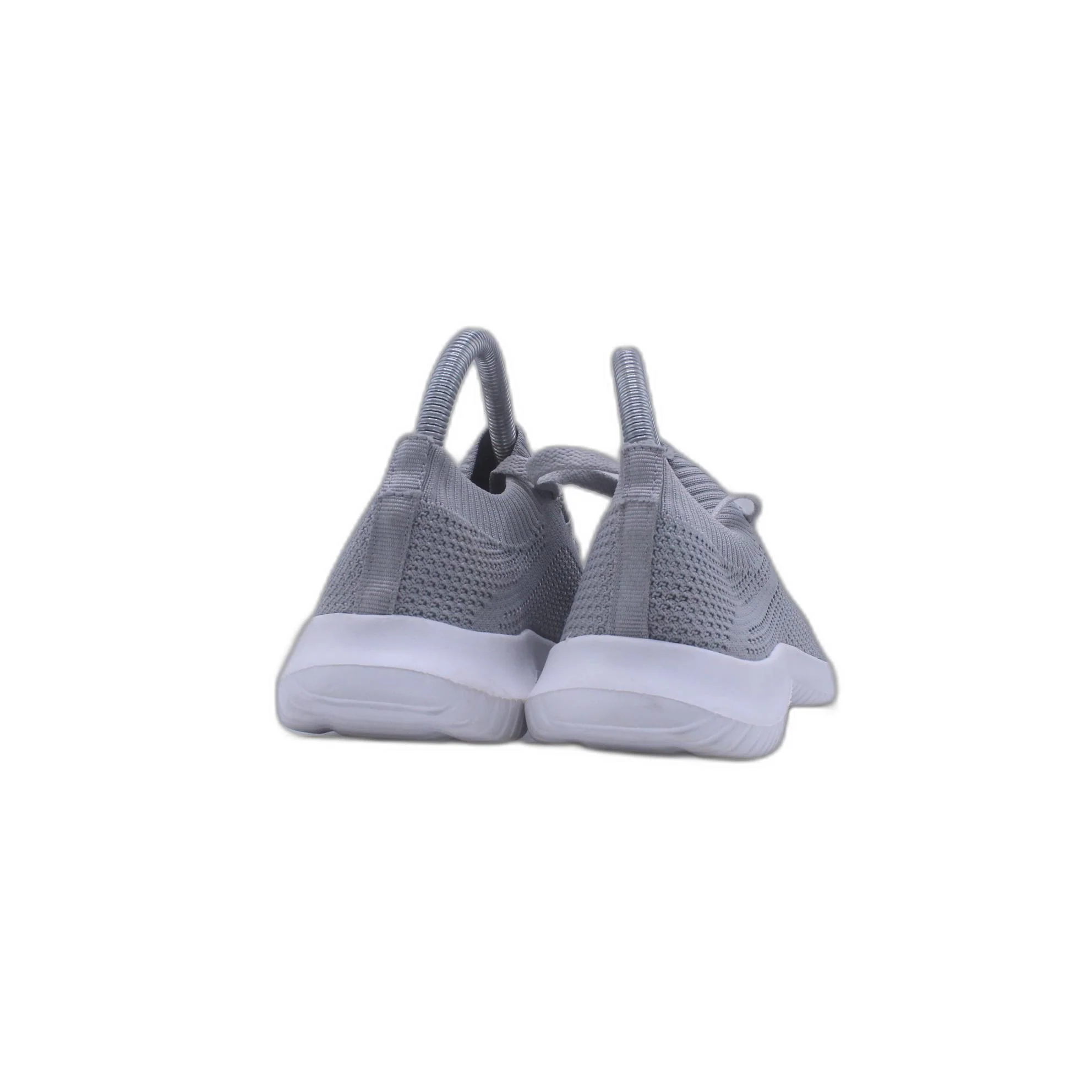 Athletic Work Memory Foam Sneaker - Image 4