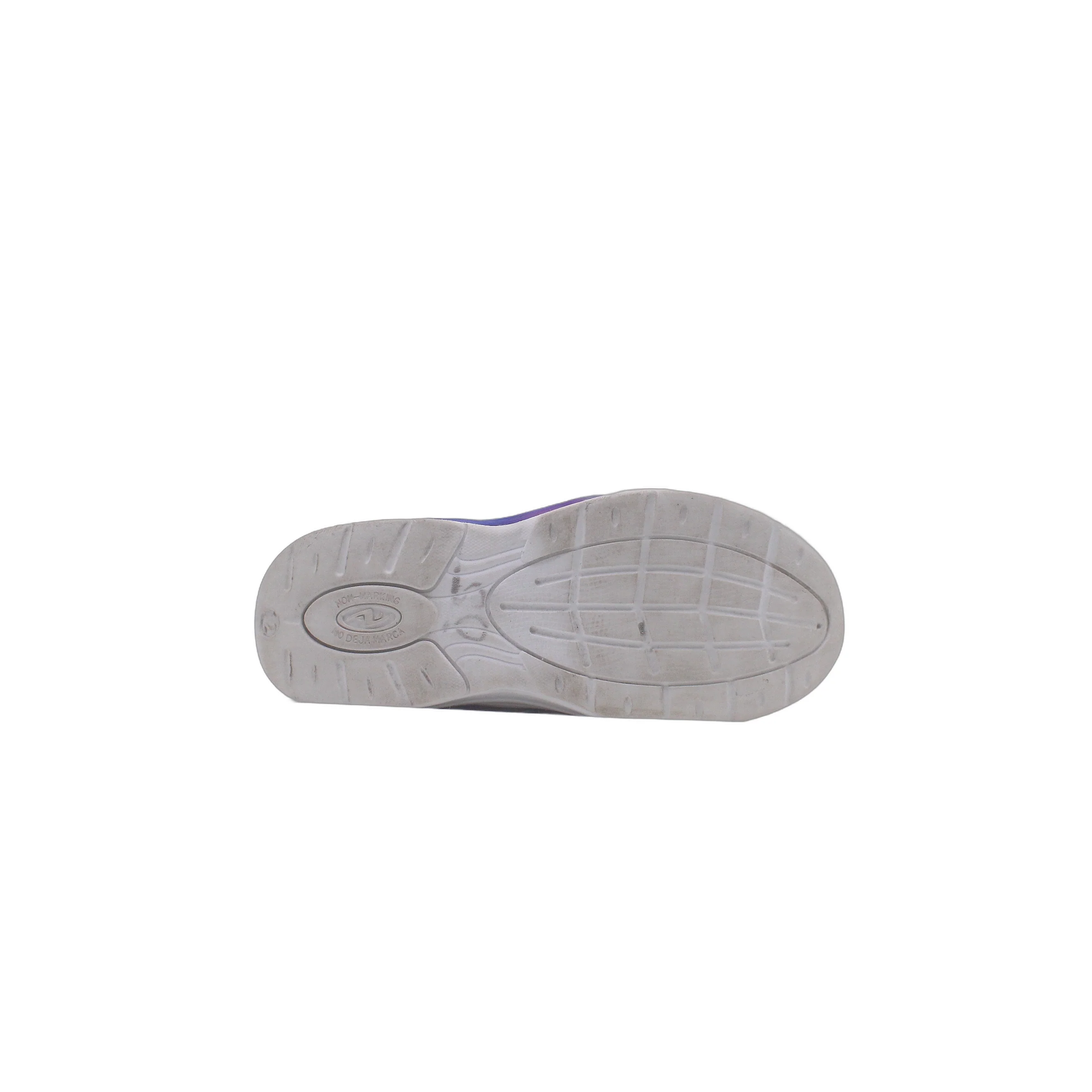 Athletic Works Girls Low Top Light Up Sneaker - Image 3