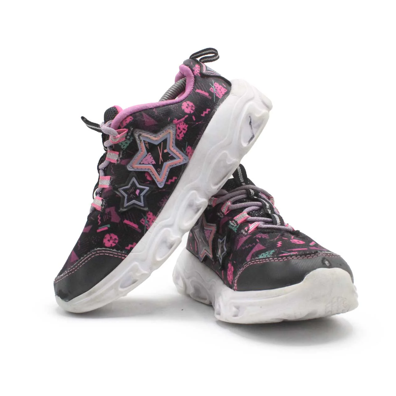 Athletic Works Kids Athletic Shoe - Image 2