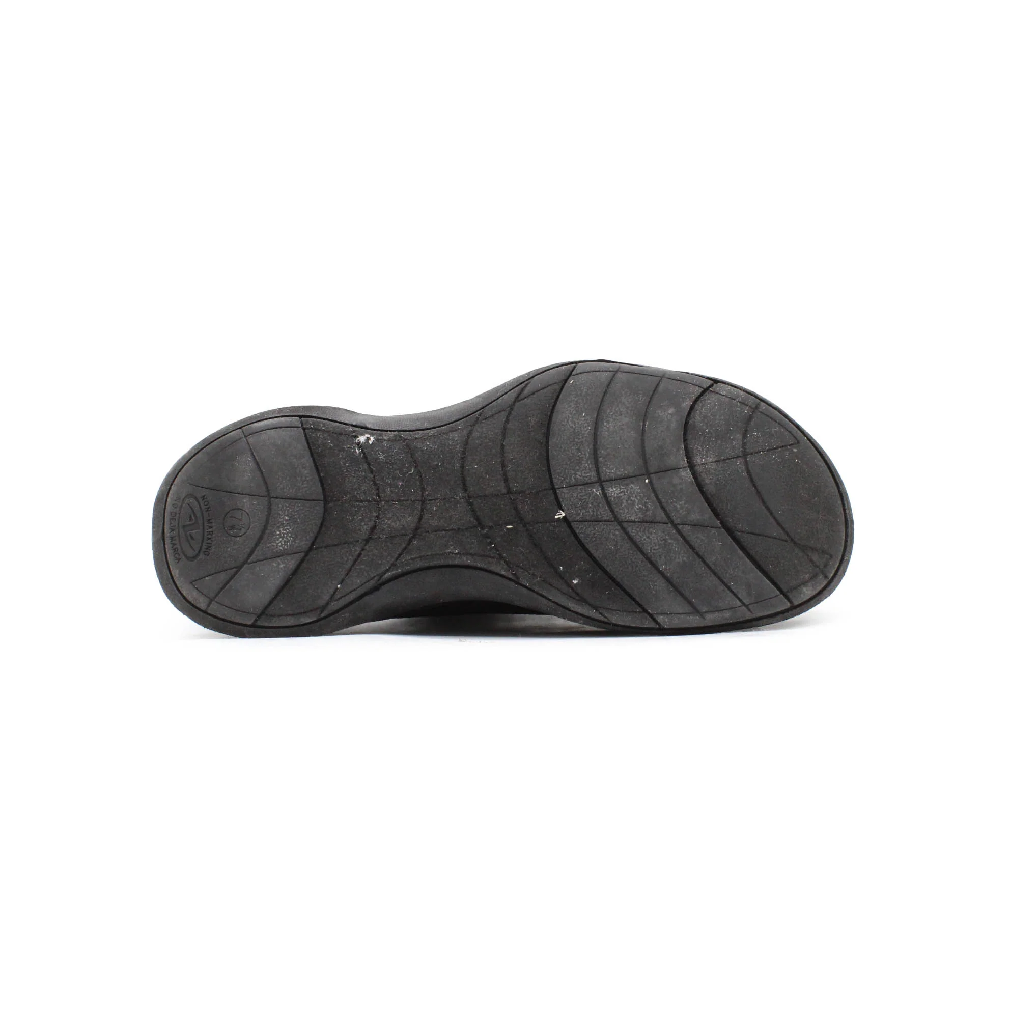 Athletic Works Memory Foam Athletic Shoe - Image 4
