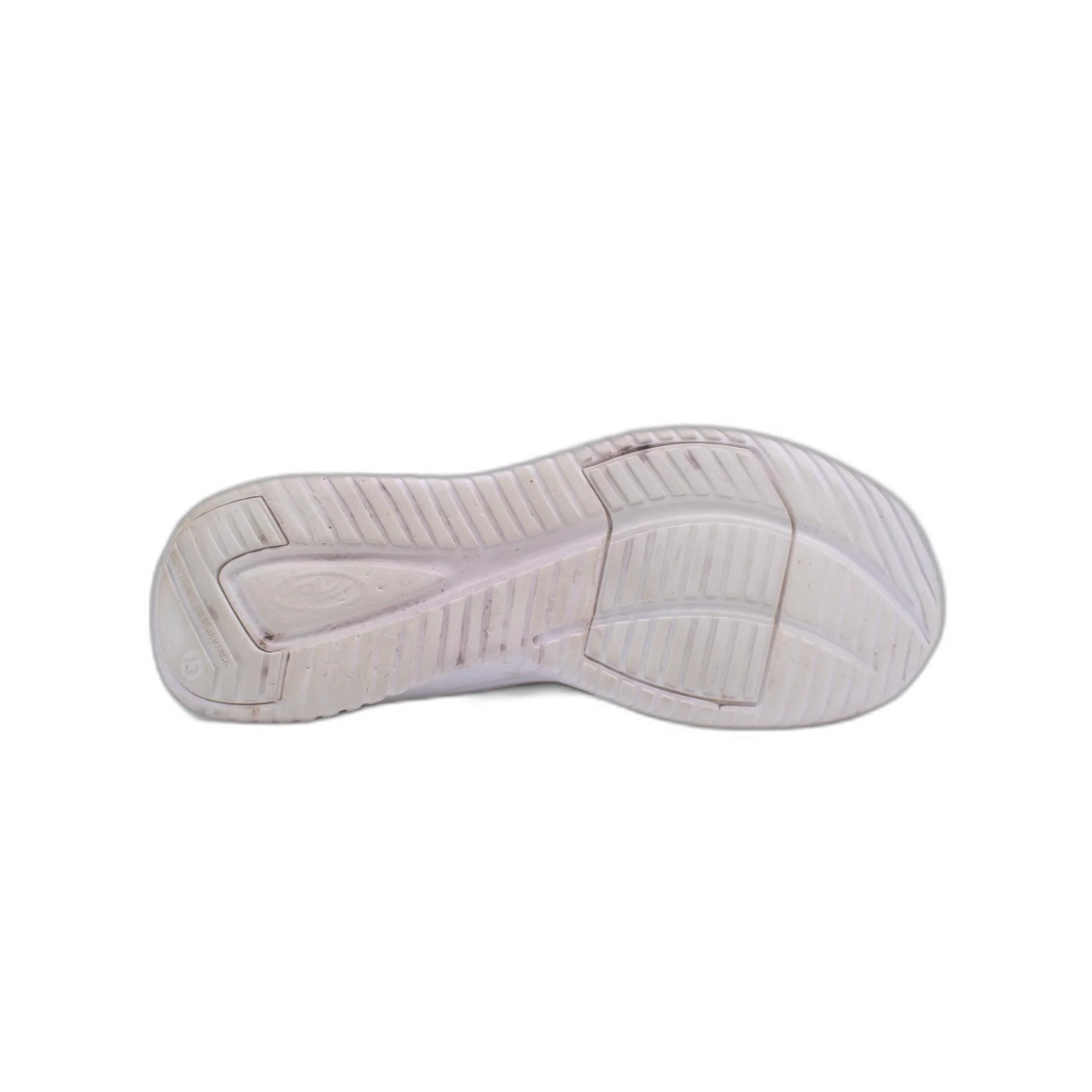 ATHLETIC WORKS Navy Blue Slip On Sneaker - Image 3