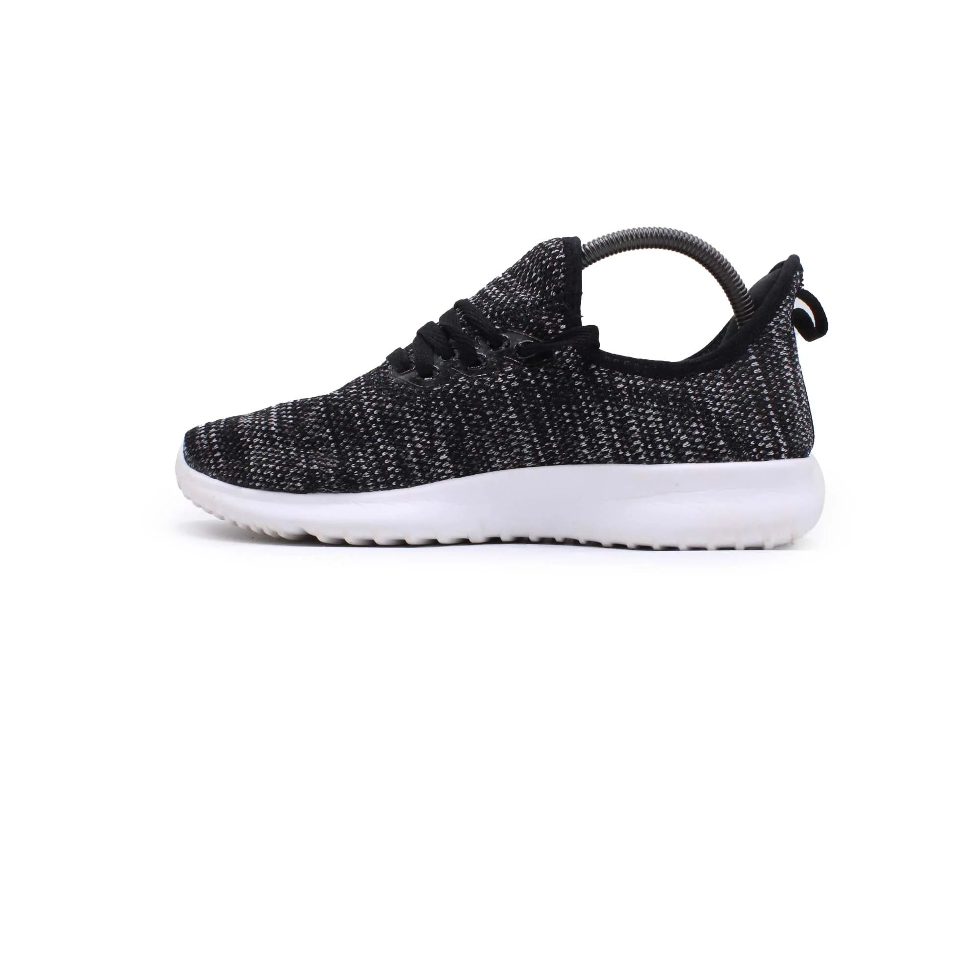 Athletic Works Women Comfort Athletic Shoe - Image 3