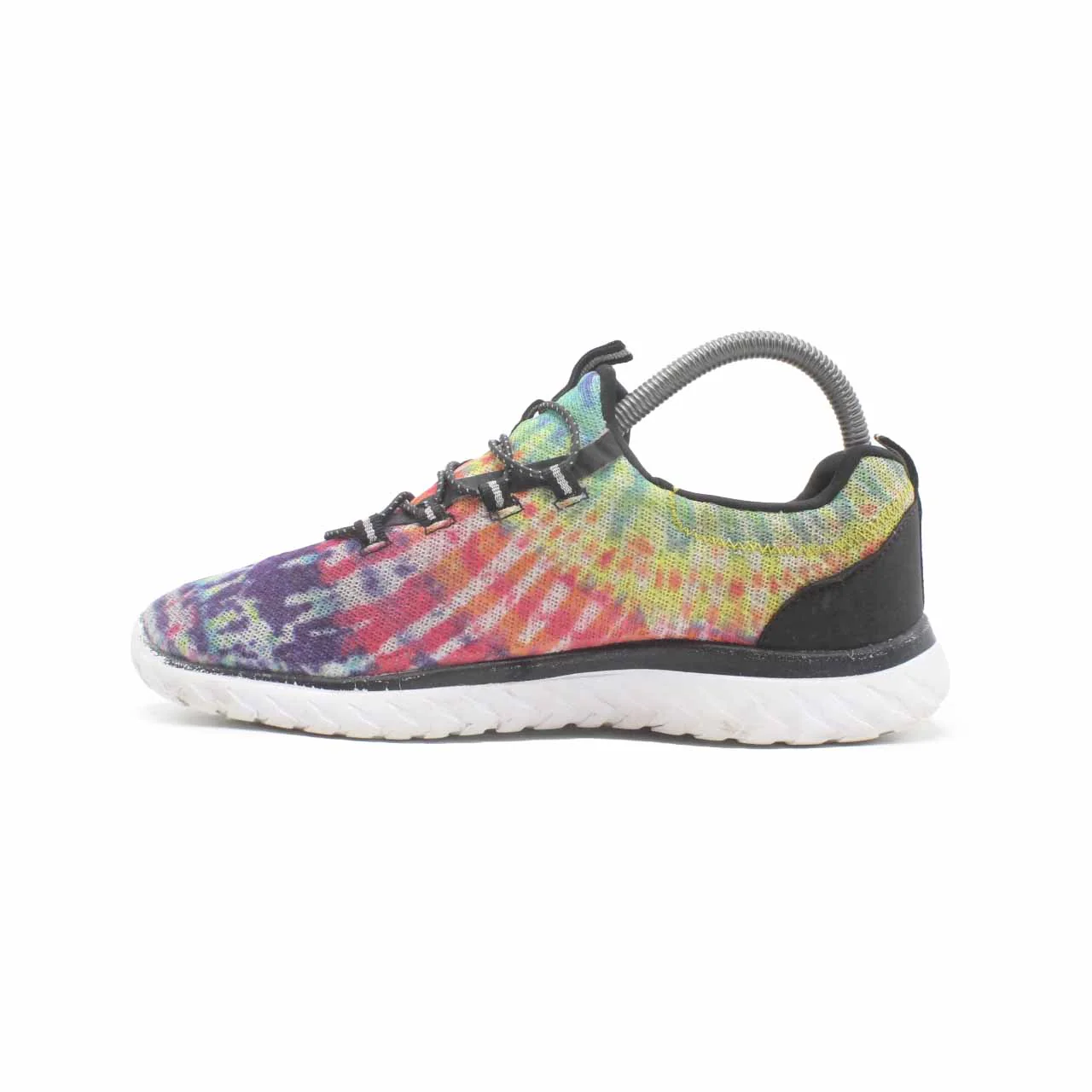 Athletic Works Womens Bungee Running Shoe - Image 3