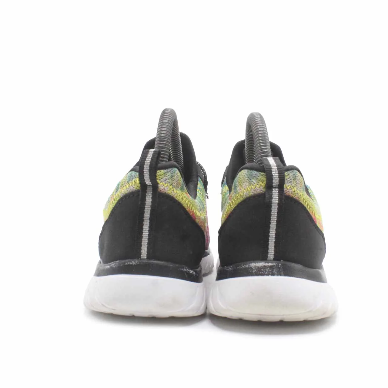 Athletic Works Womens Bungee Running Shoe - Image 5