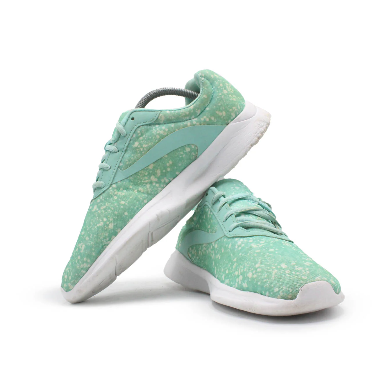 ATHLETIC WORKS Women's Mesh Trainer - Image 2